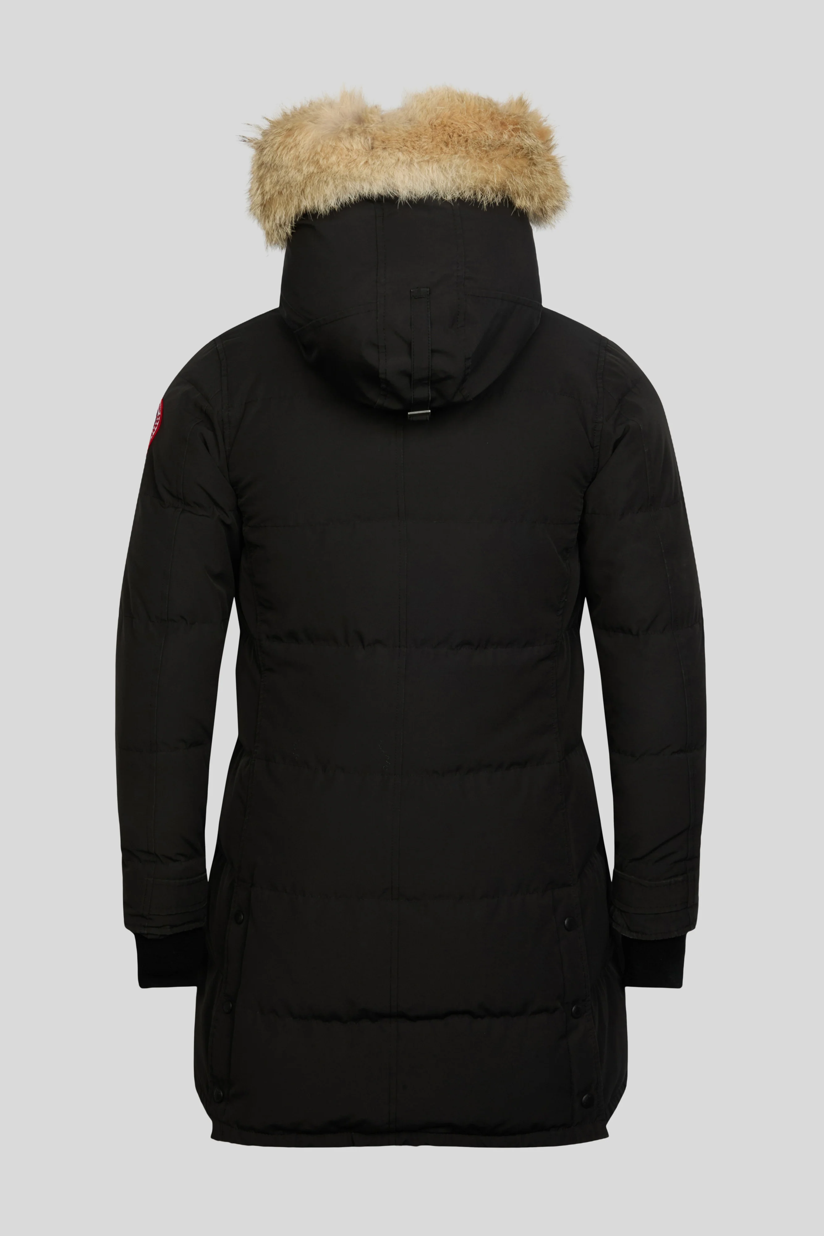 Shelburne Parka - Image 2