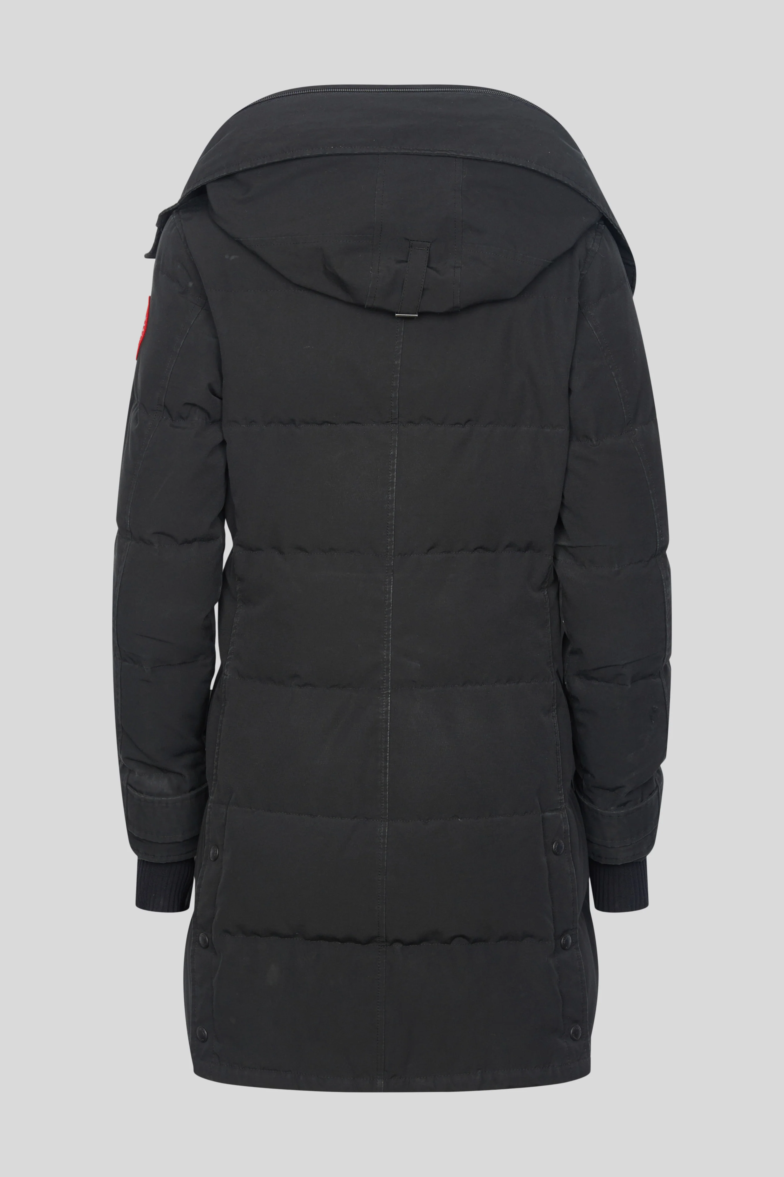 Shelburne Parka - Image 2