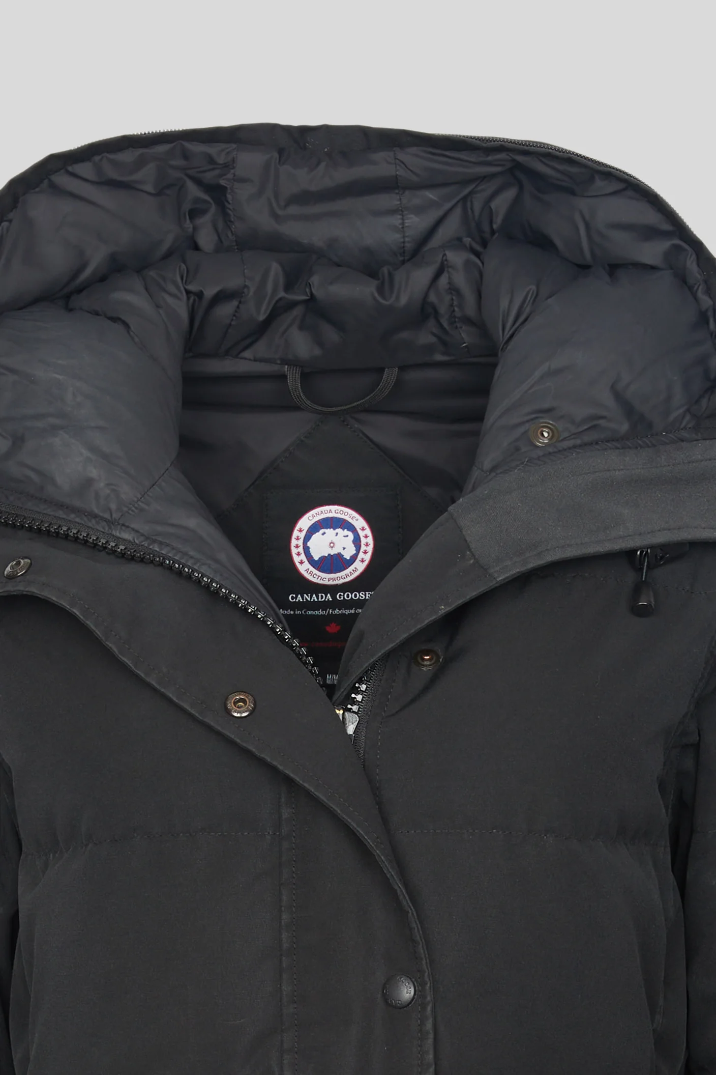 Shelburne Parka - Image 3