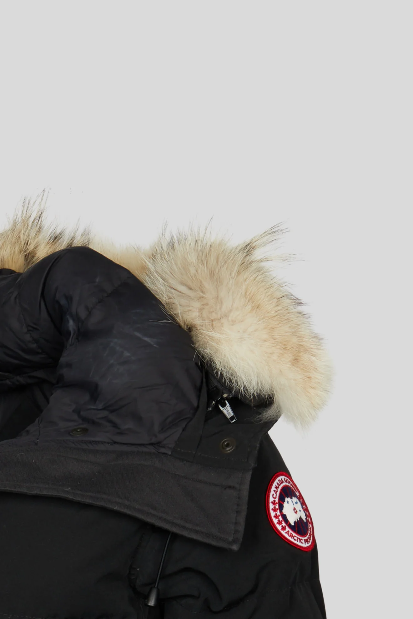 Shelburne Parka - Image 3