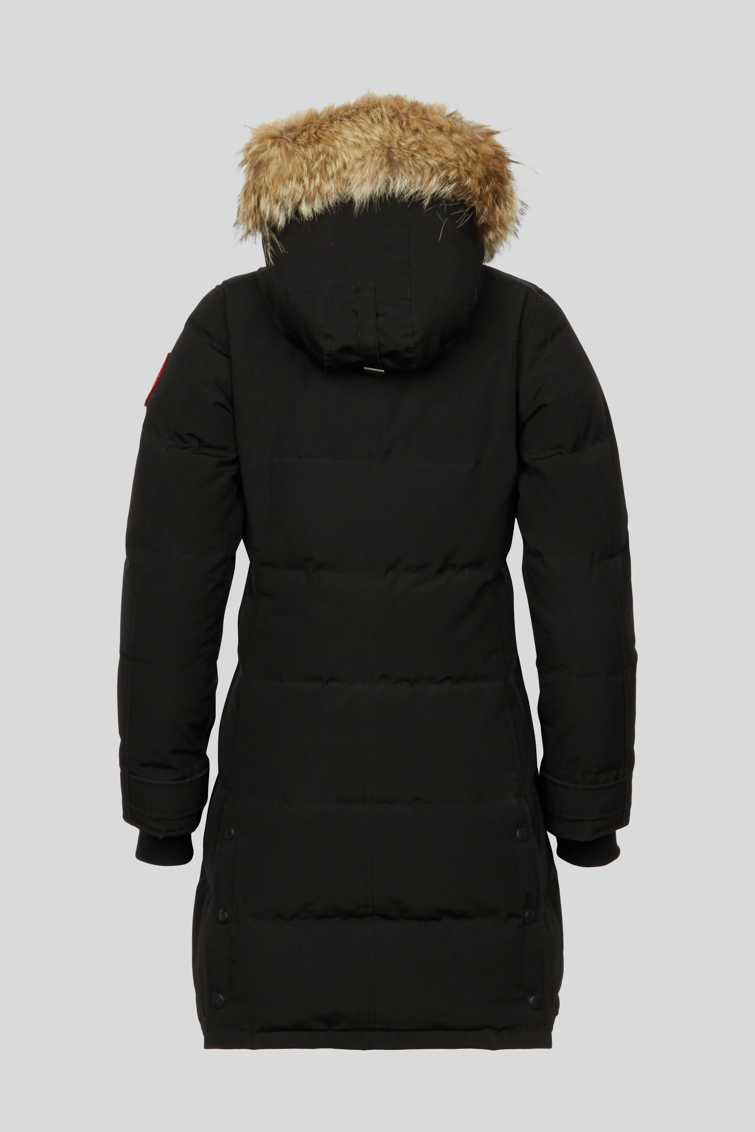Shelburne Parka - Image 2