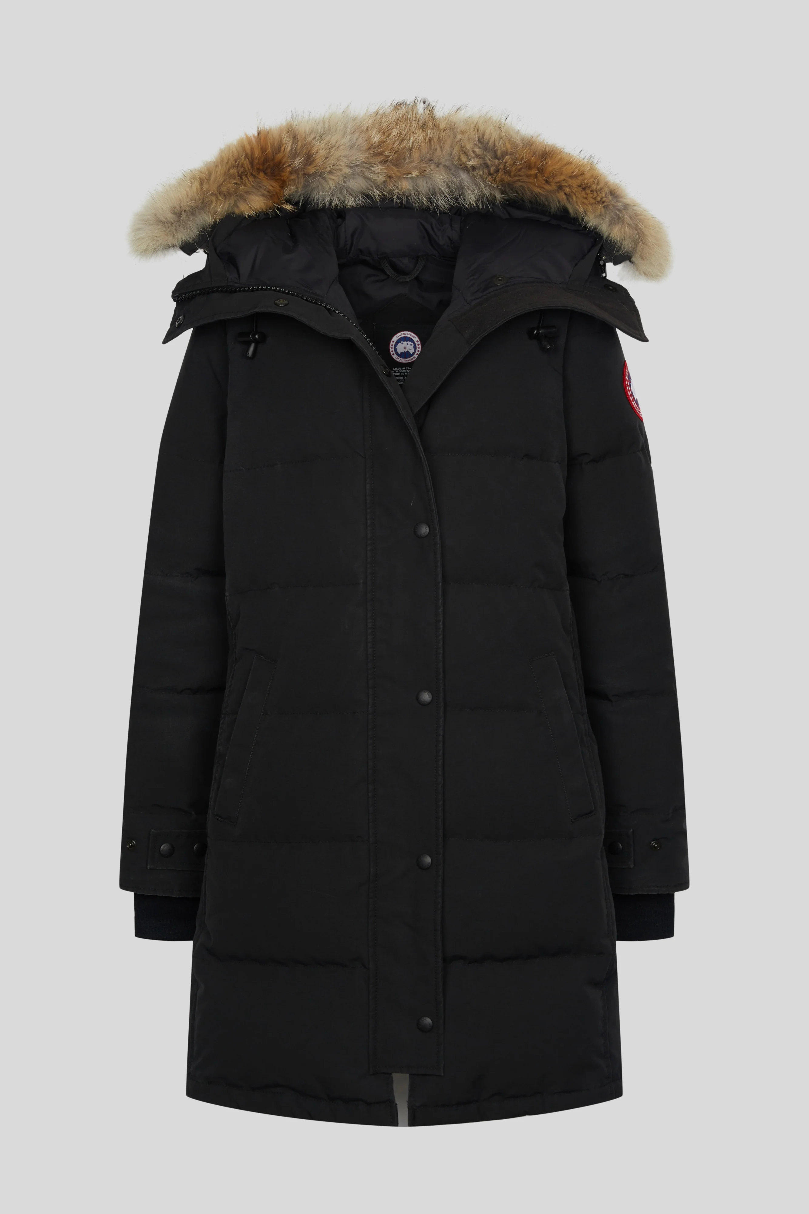 Shelburne Parka