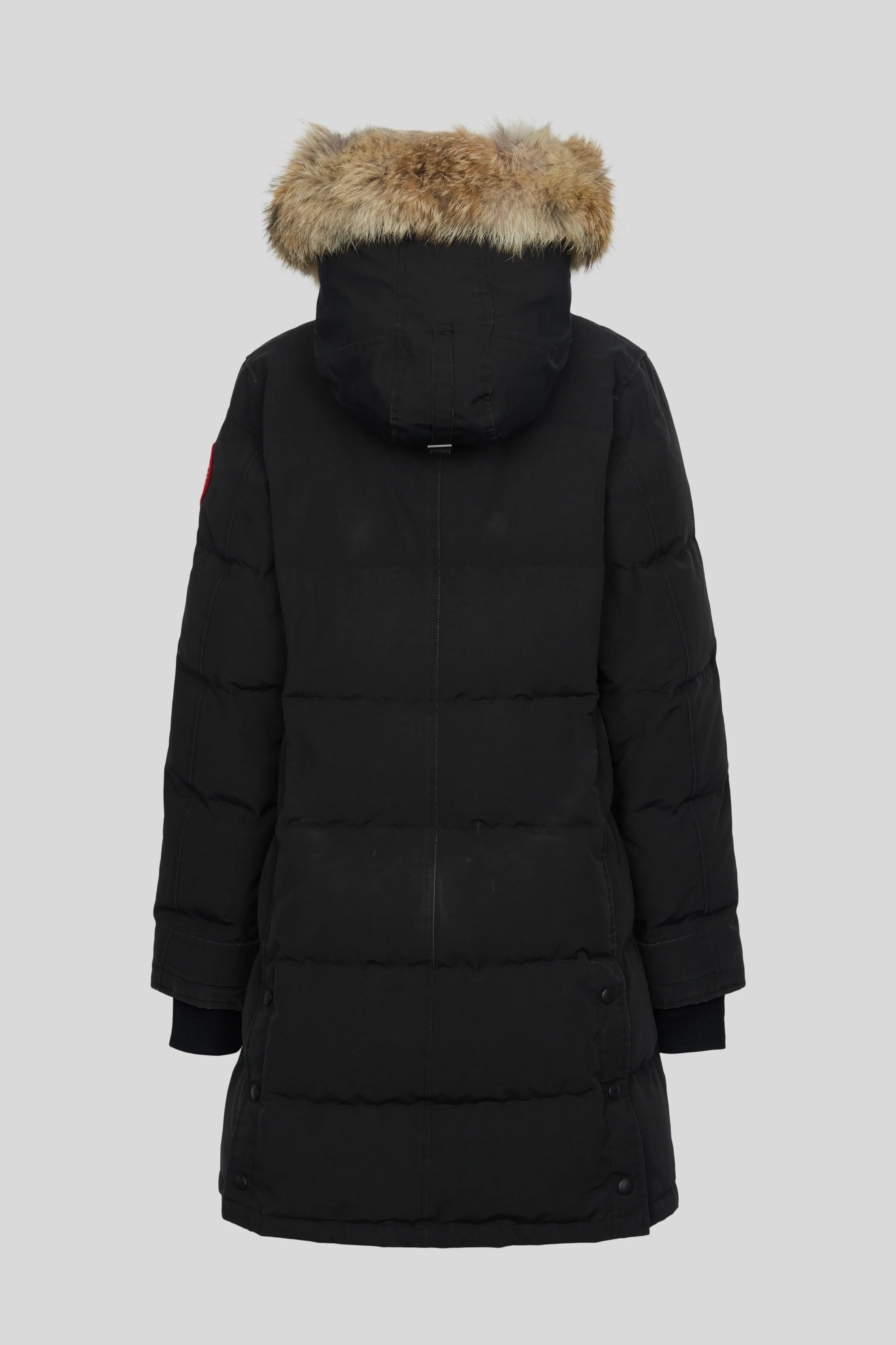 Shelburne Parka - Image 2