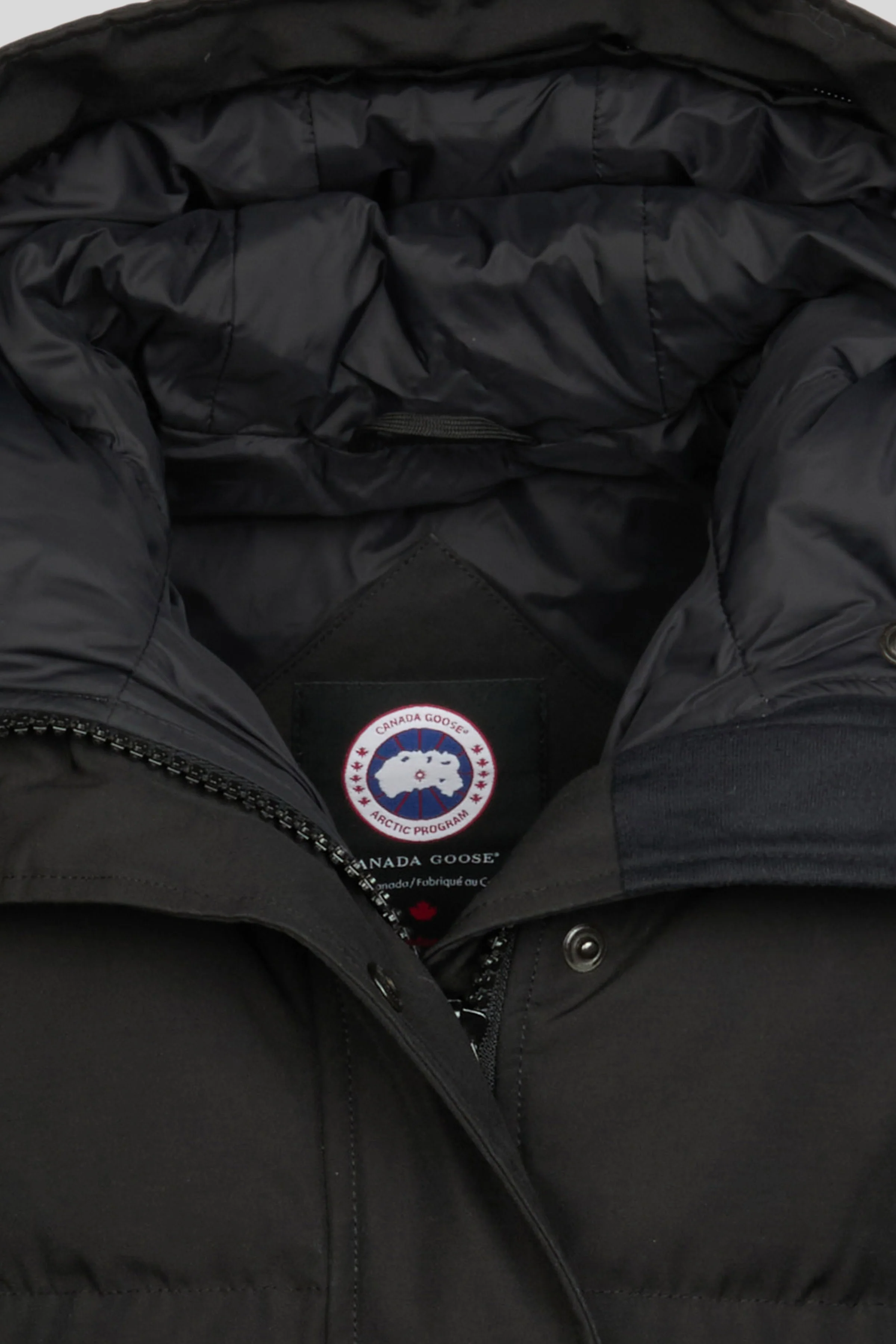 Shelburne Parka - Image 3