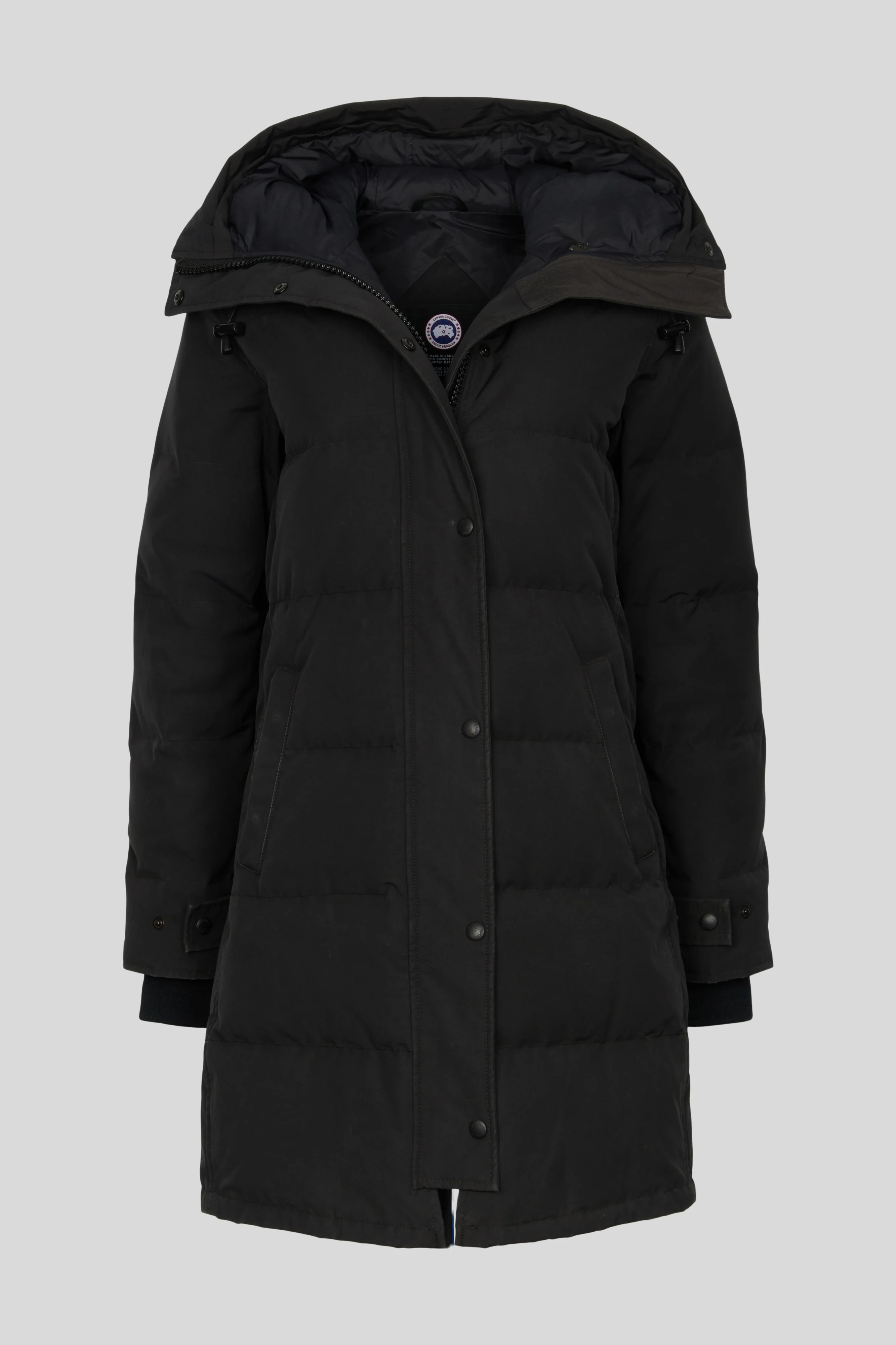 Shelburne Parka