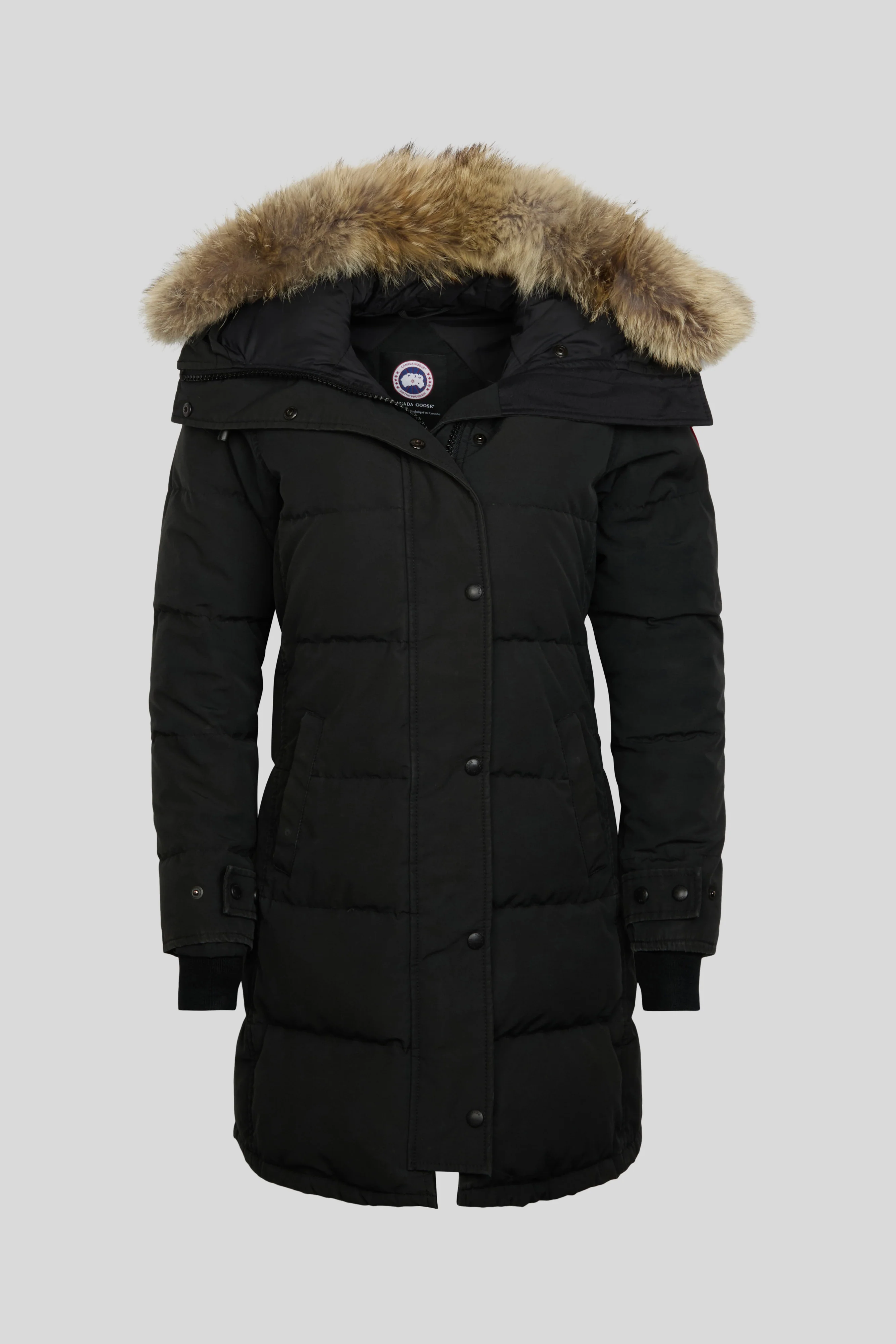 Shelburne Parka