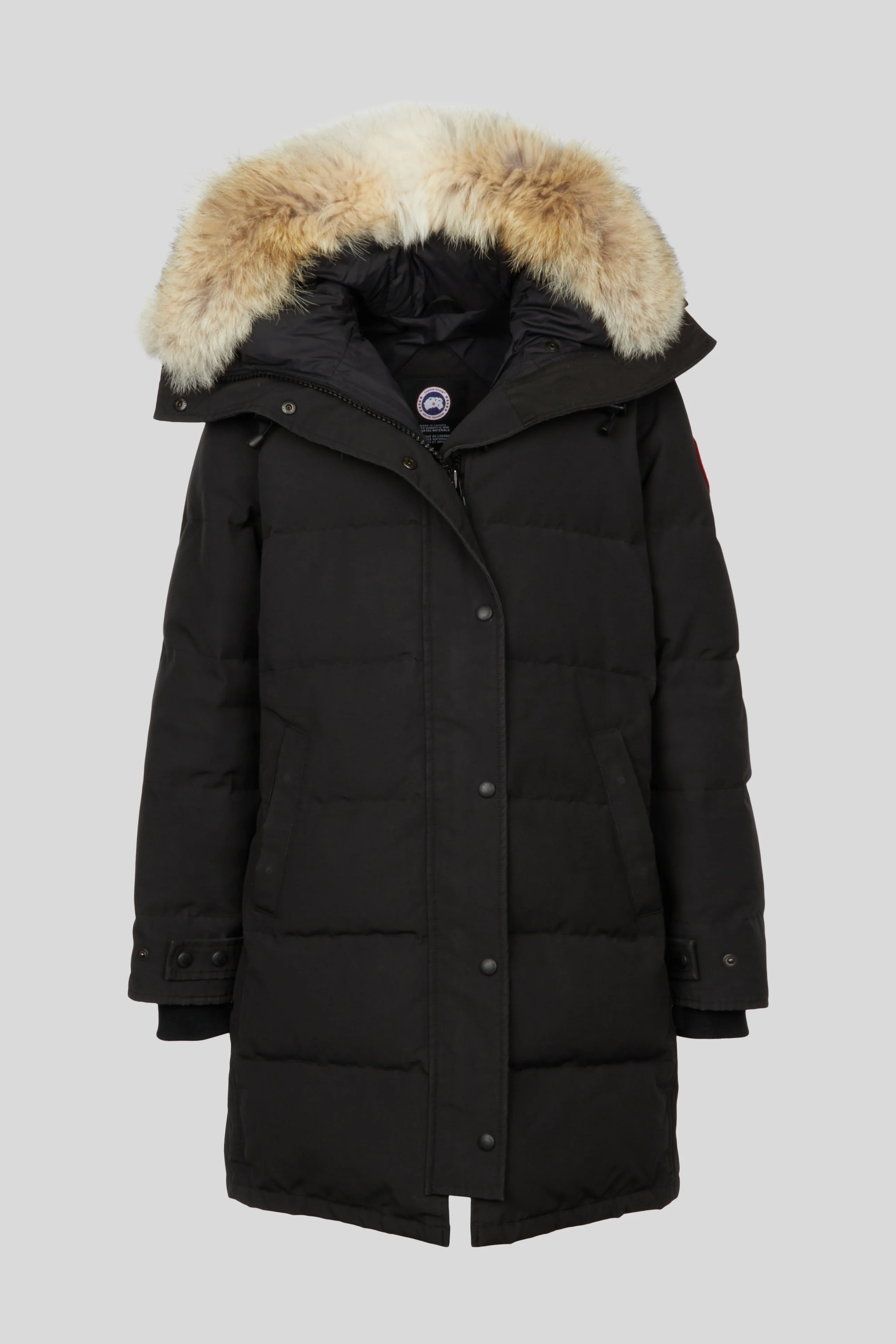 Shelburne Parka