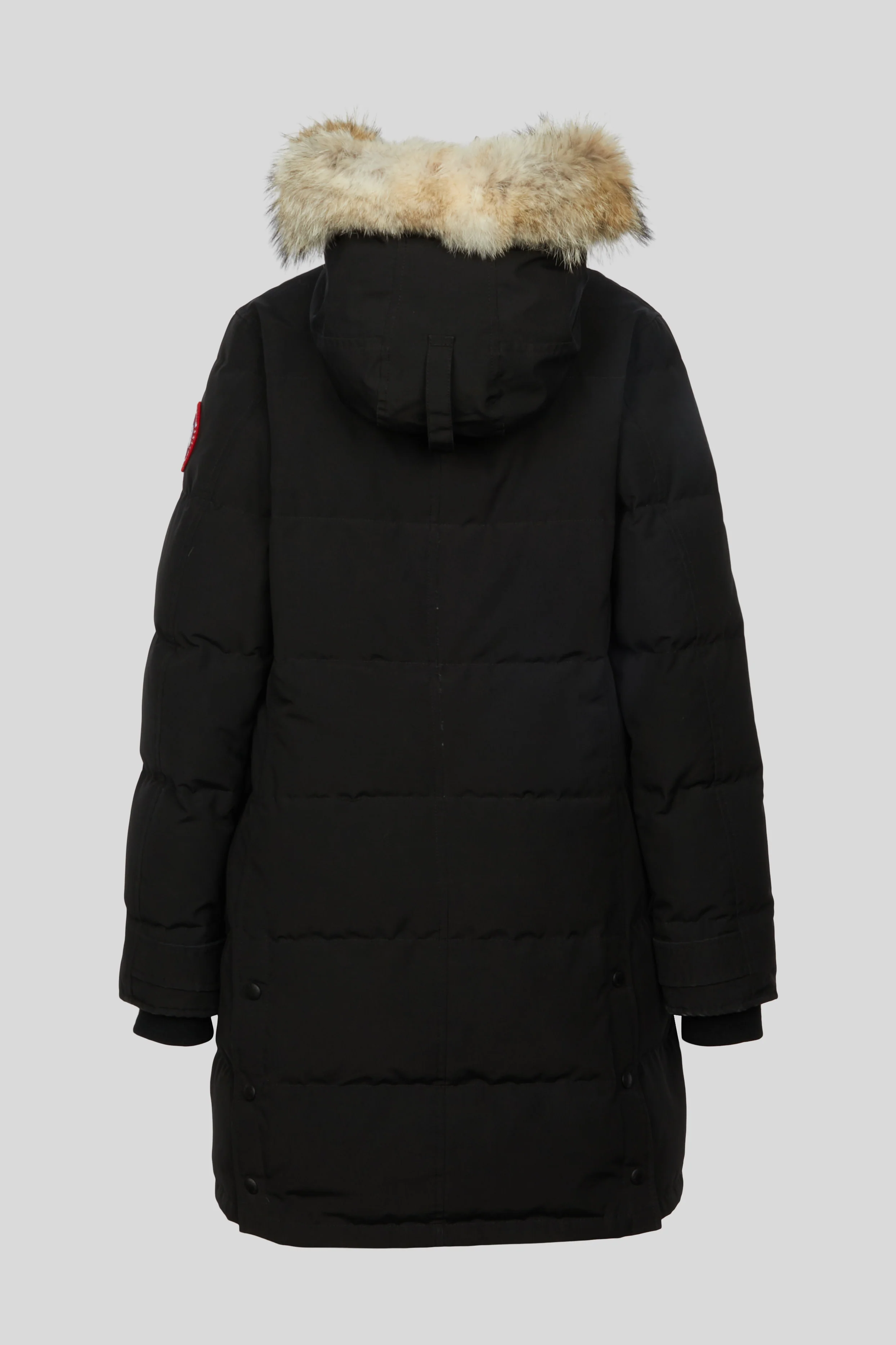Shelburne Parka - Image 2