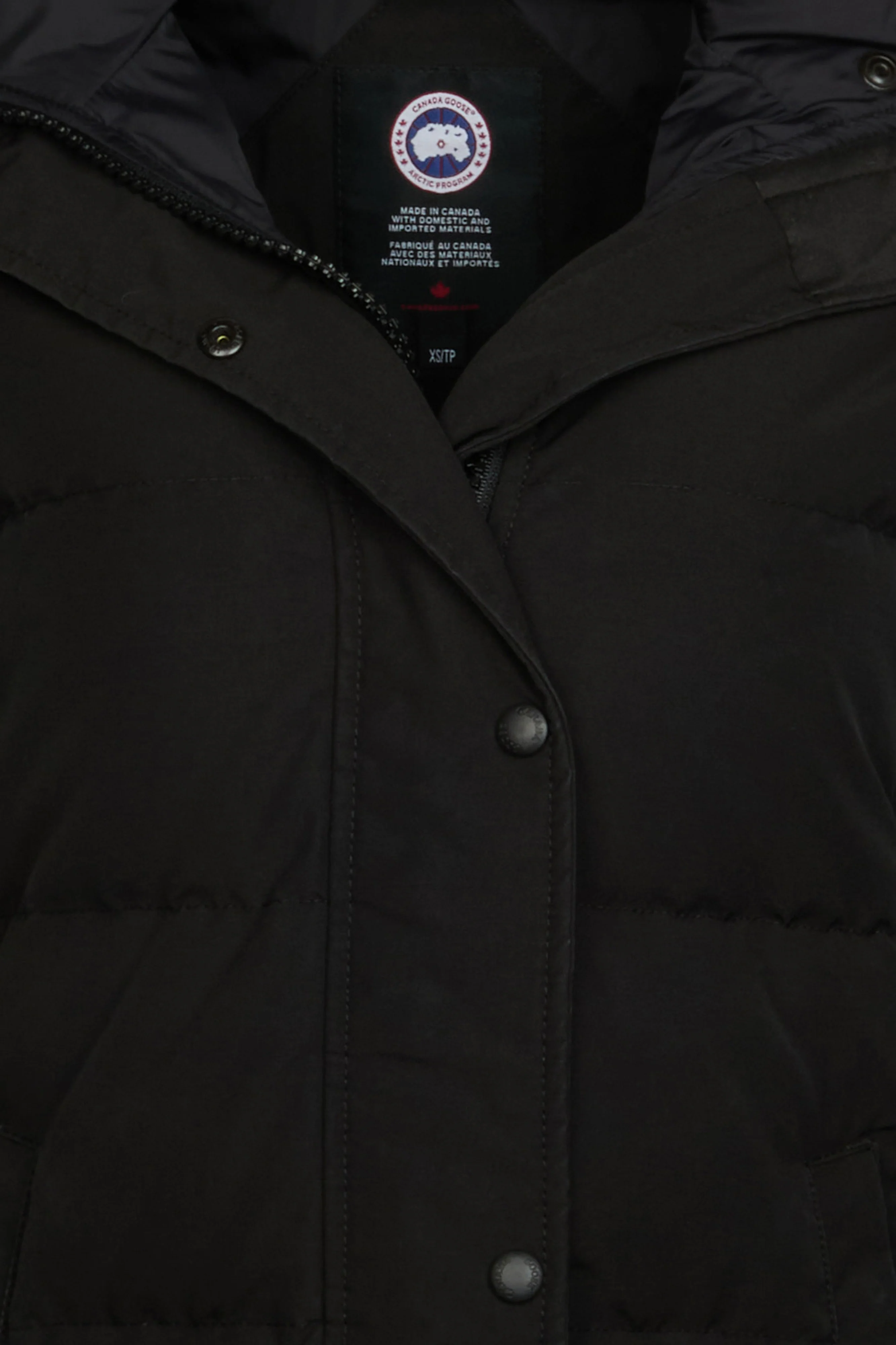 Shelburne Parka - Image 4