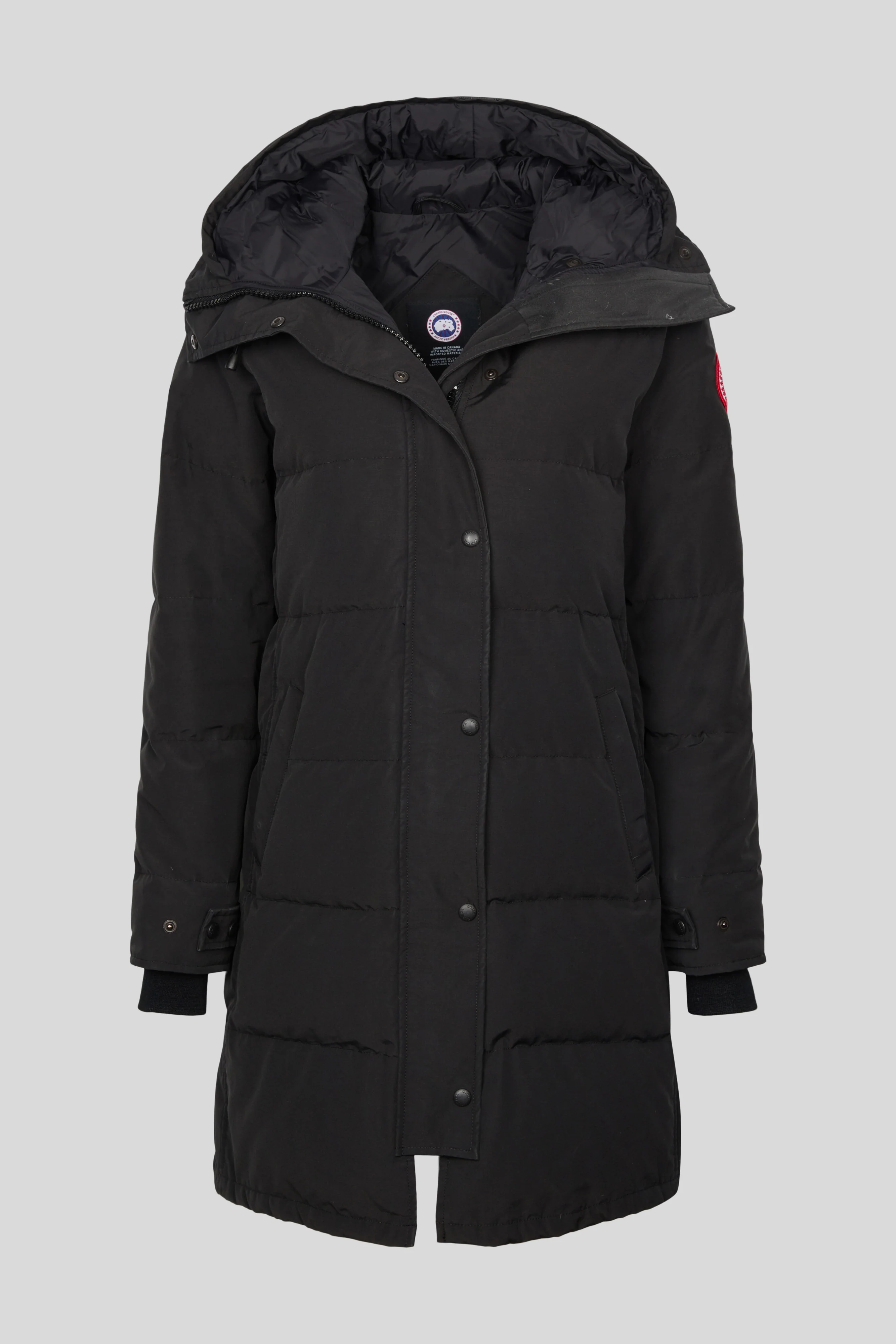 Shelburne Parka