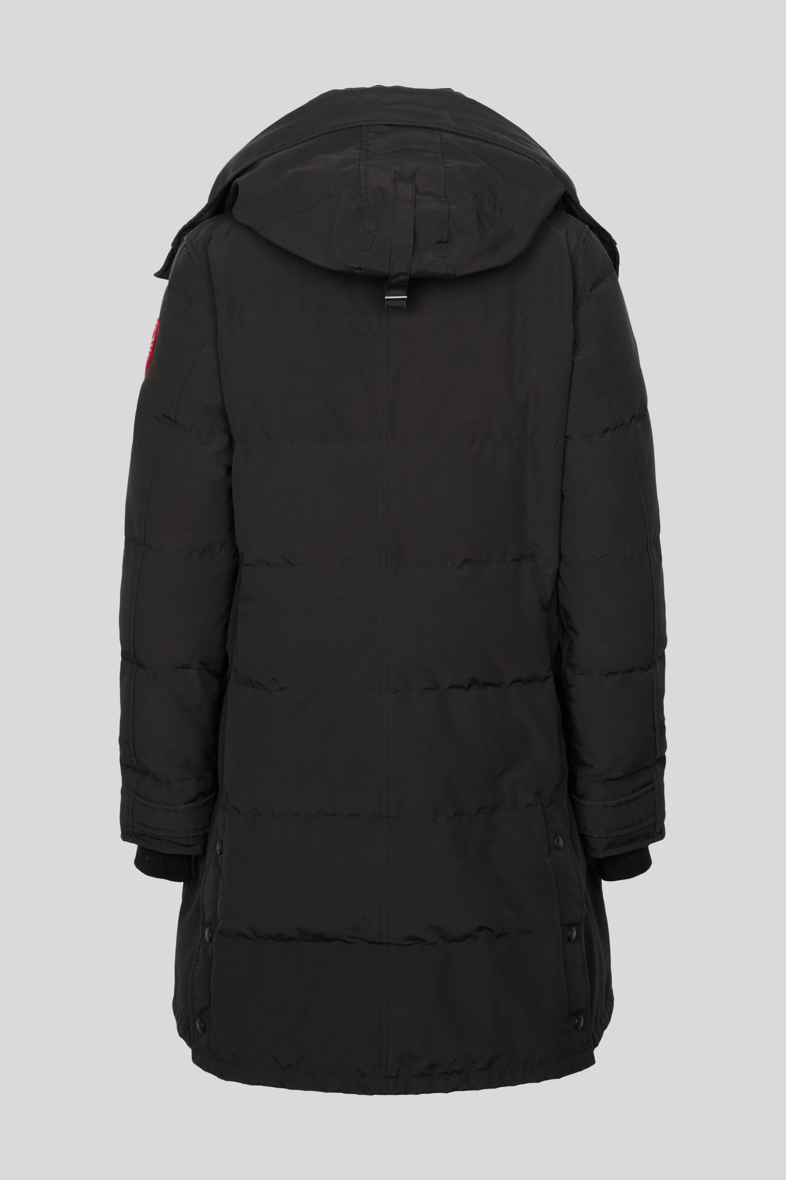 Shelburne Parka - Image 2