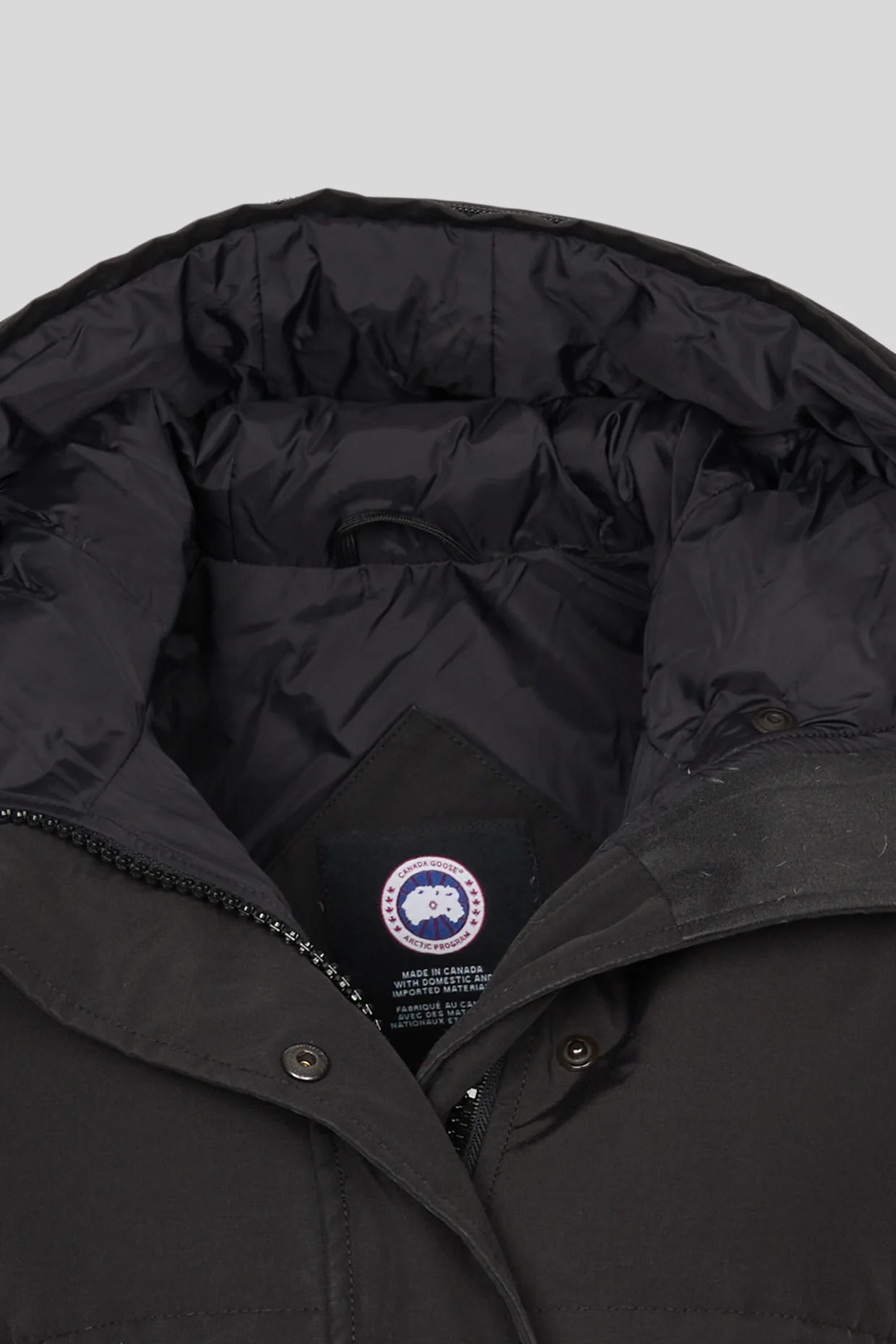 Shelburne Parka - Image 3