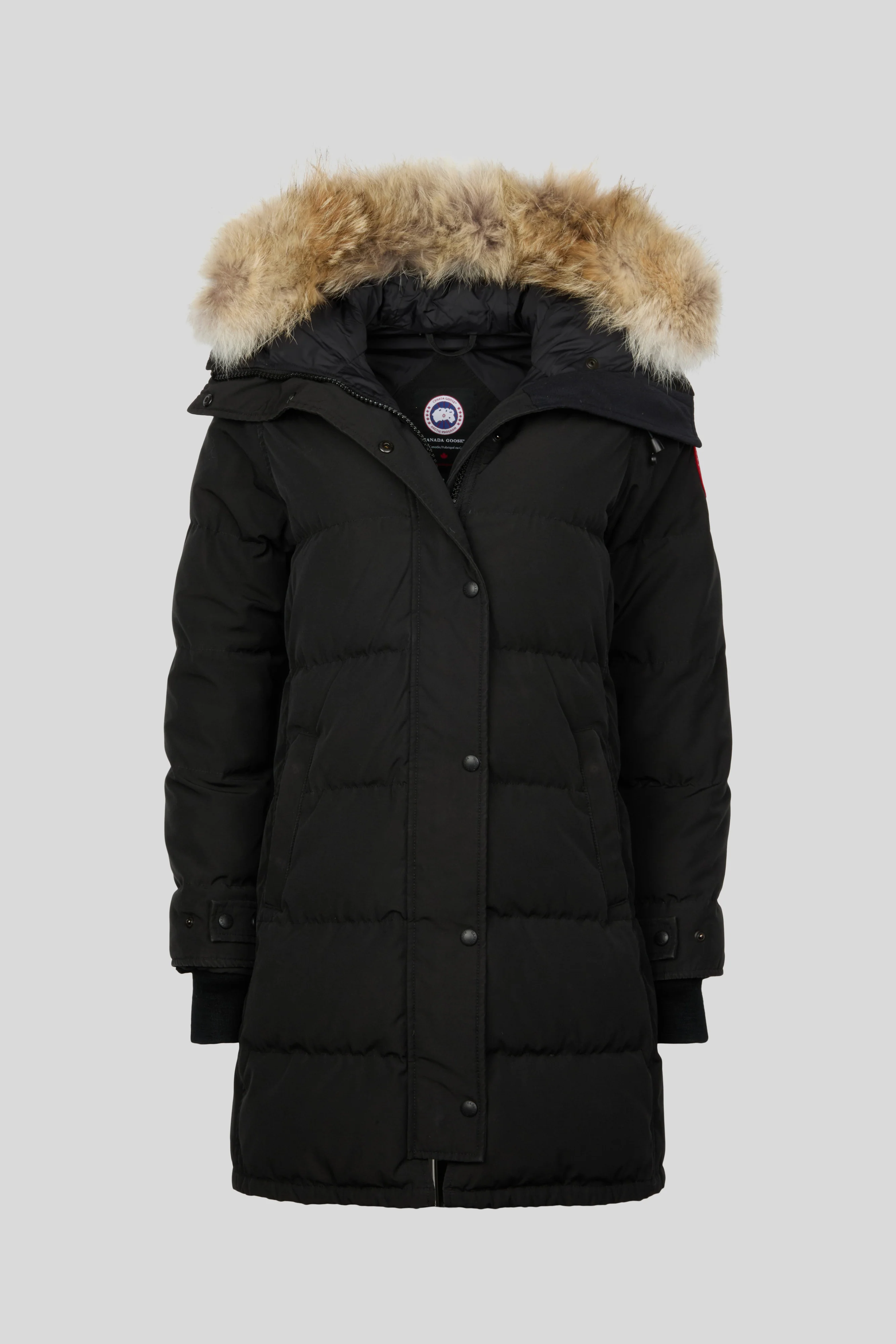 Shelburne Parka