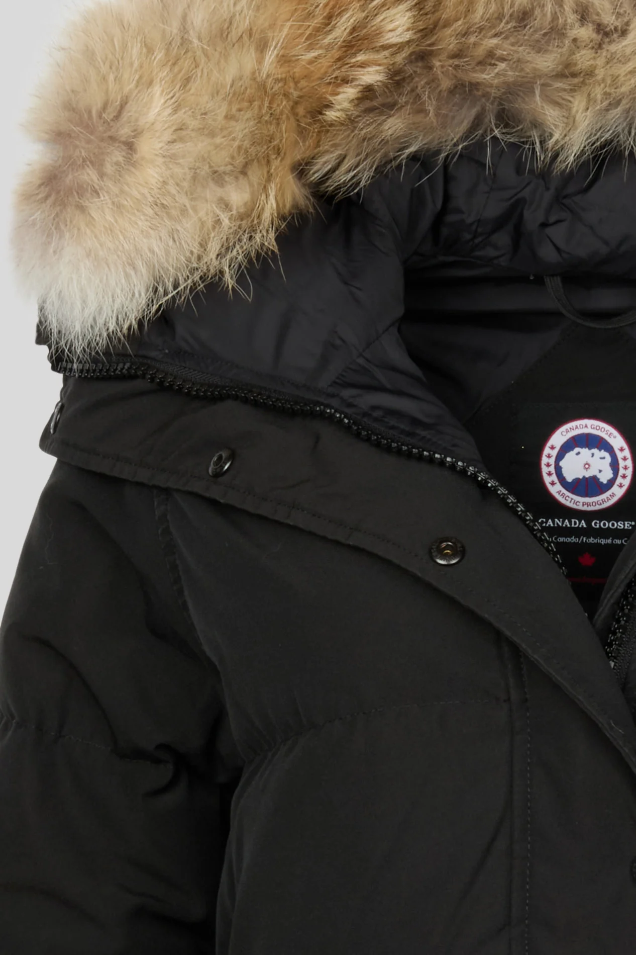 Shelburne Parka - Image 3