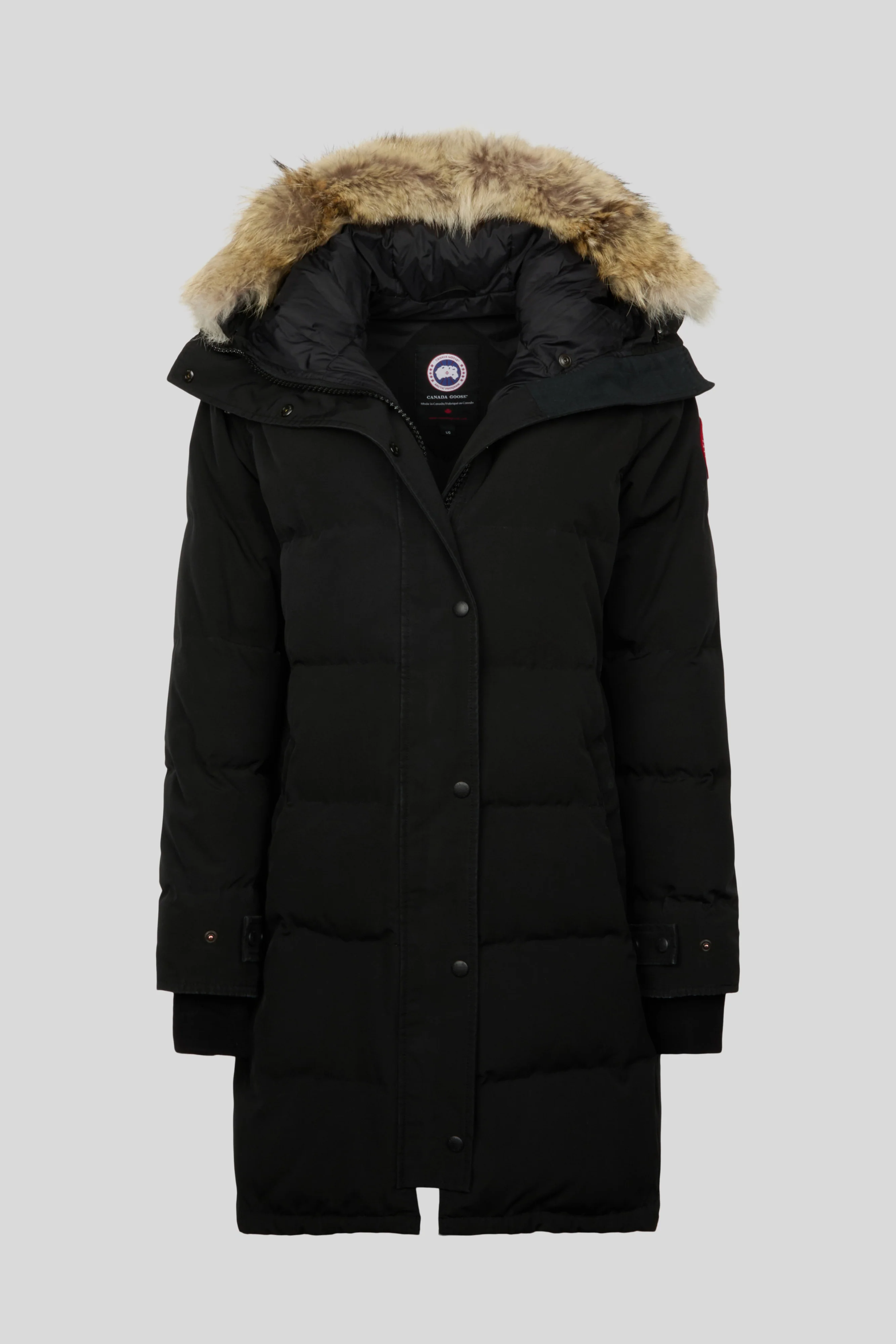 Shelburne Parka