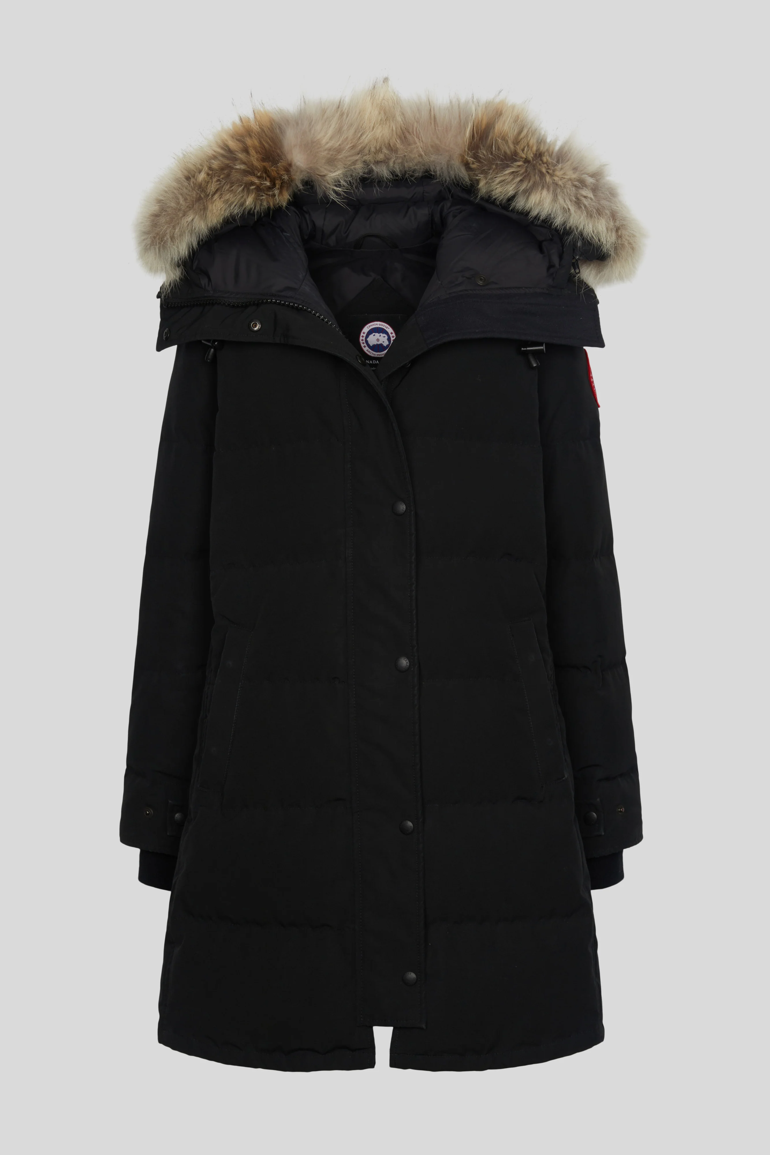 Shelburne Parka