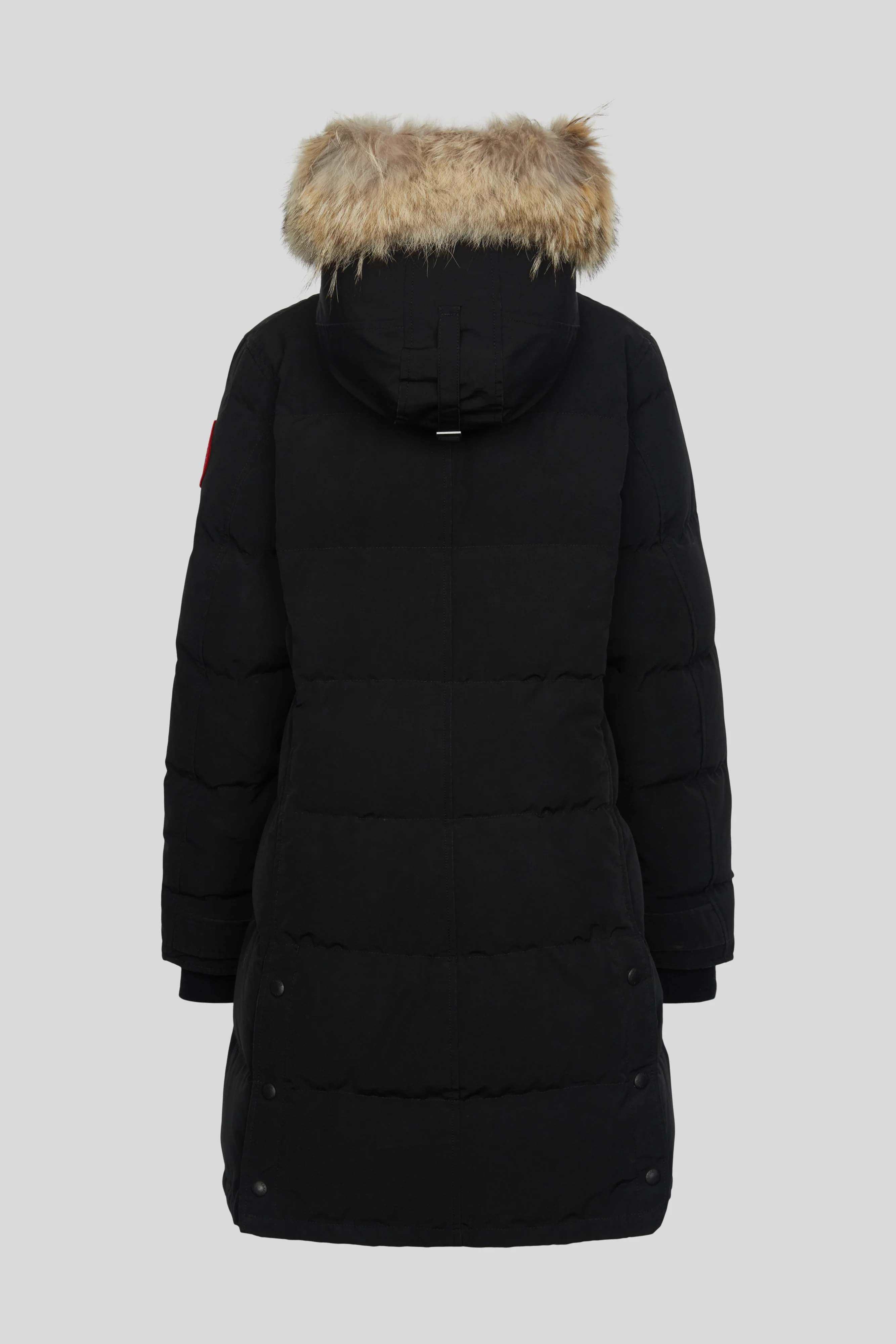 Shelburne Parka - Image 2