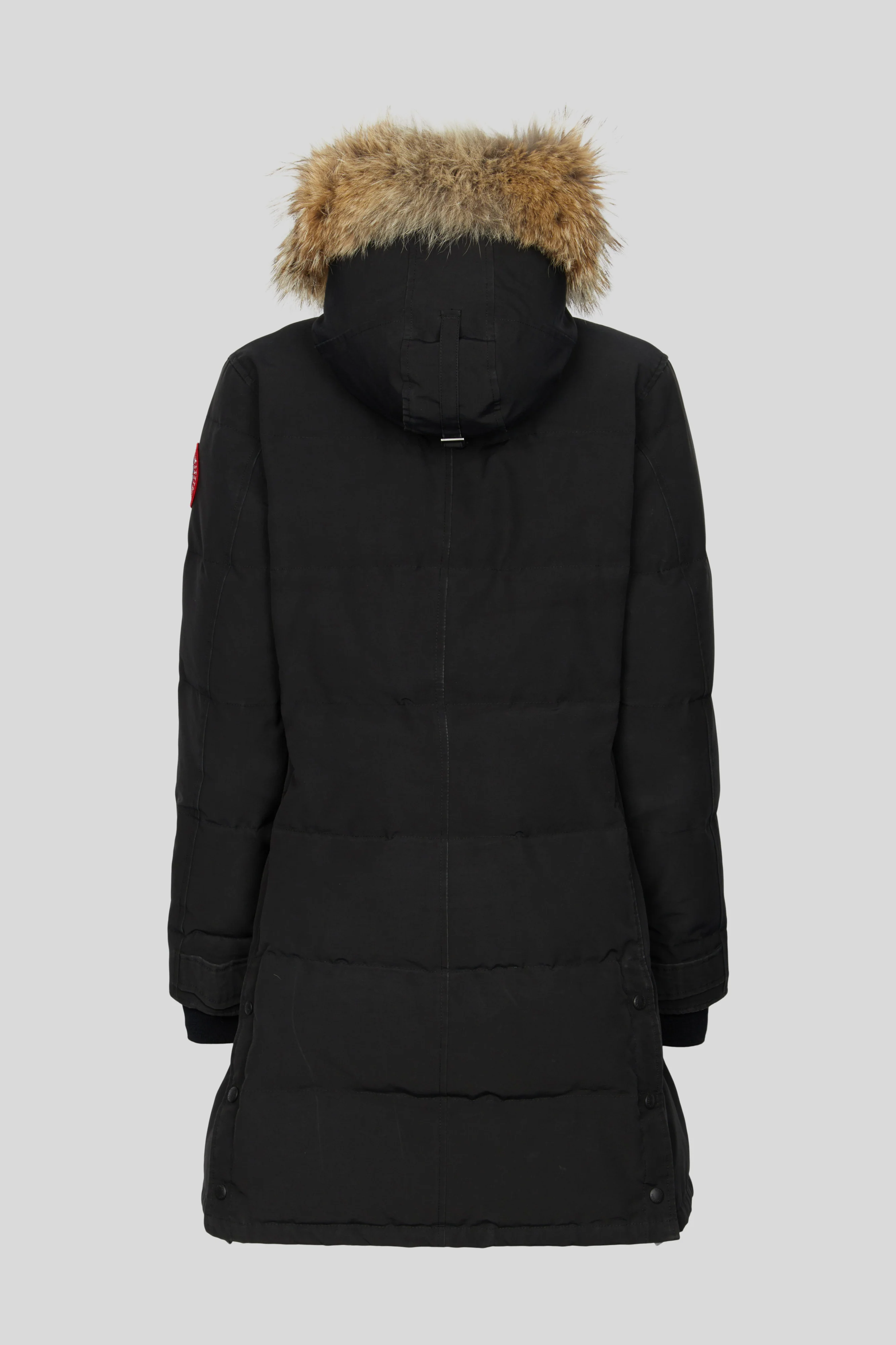 Shelburne Parka - Image 2