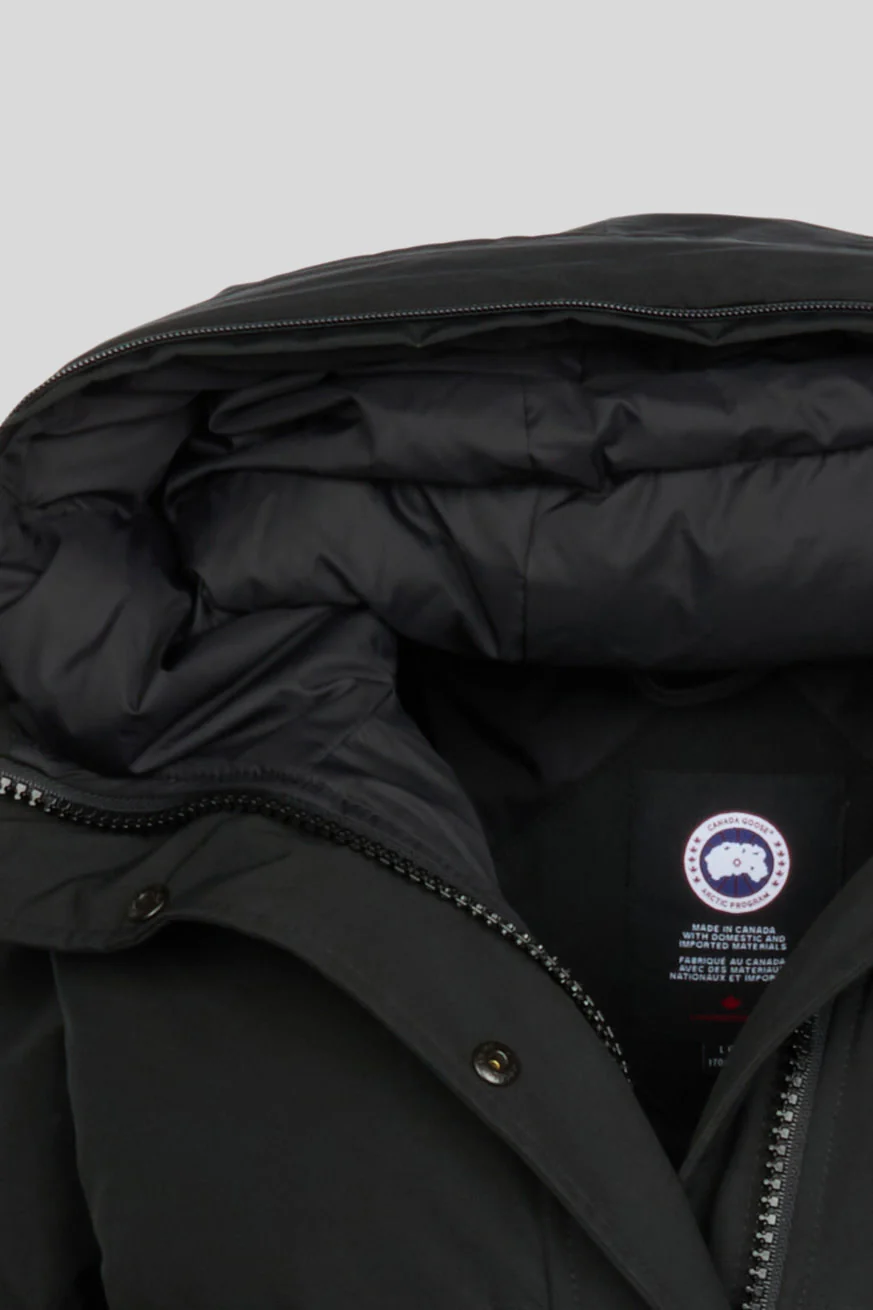 Shelburne Parka - Image 3