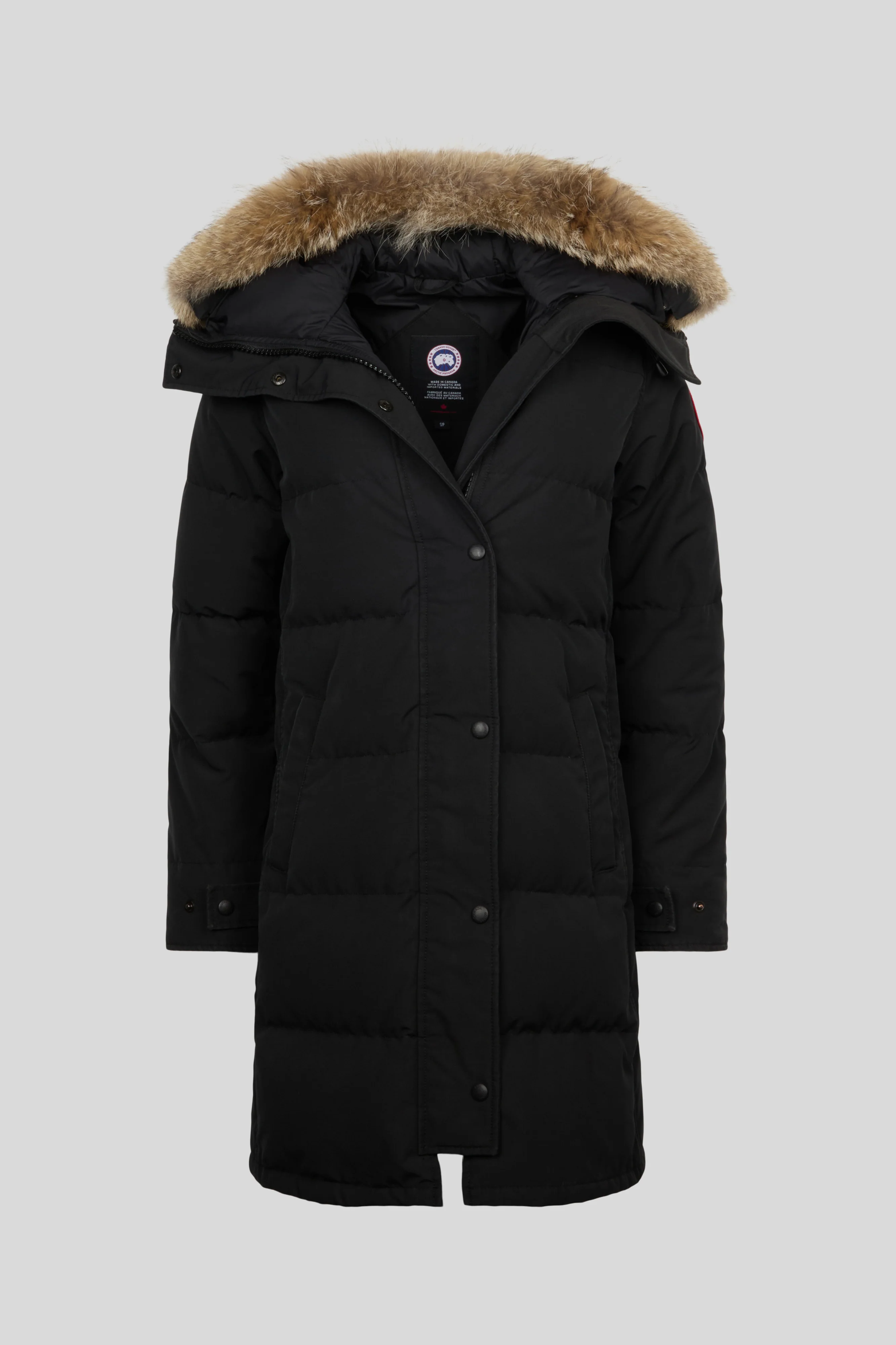 Shelburne Parka
