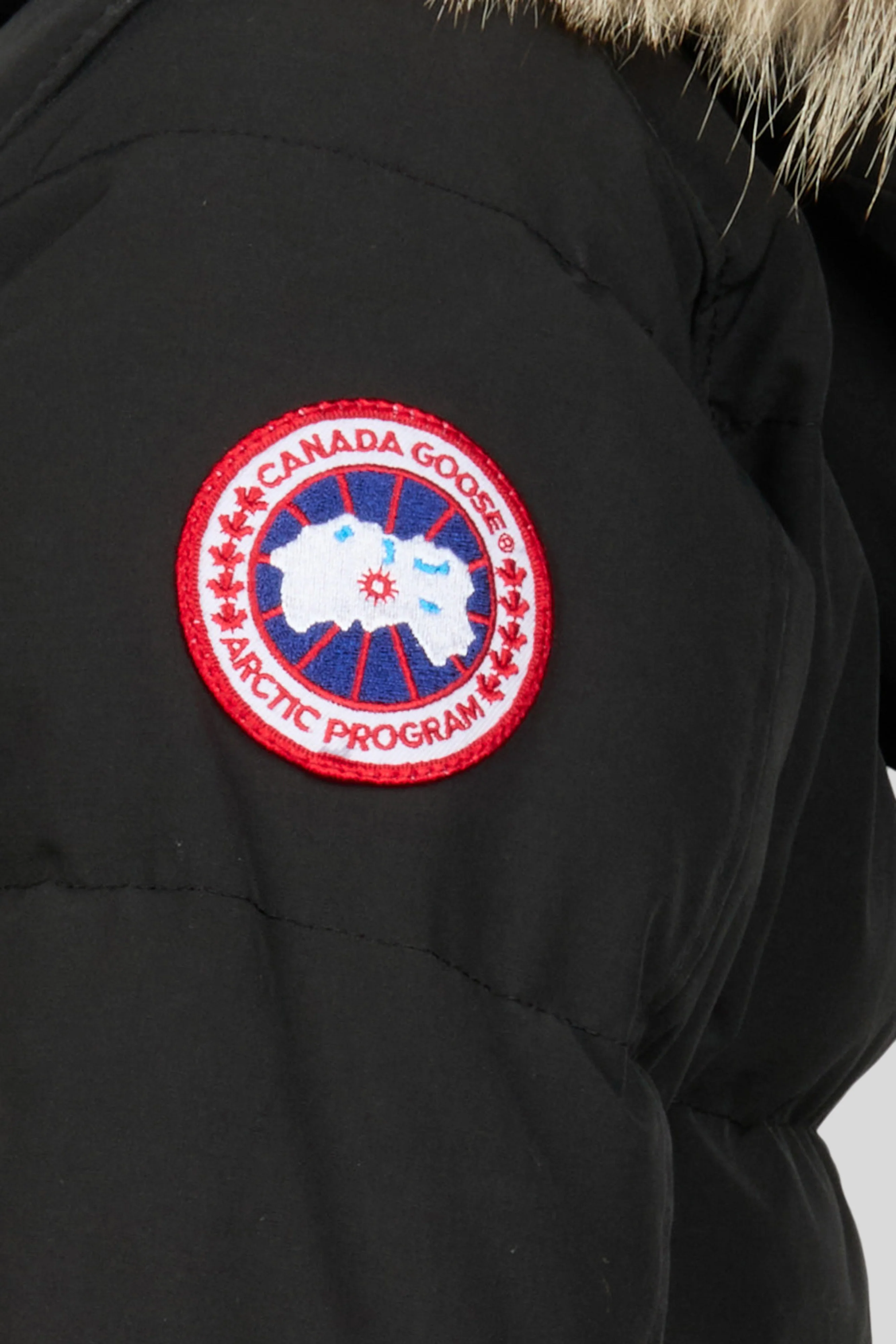 Shelburne Parka - Image 3