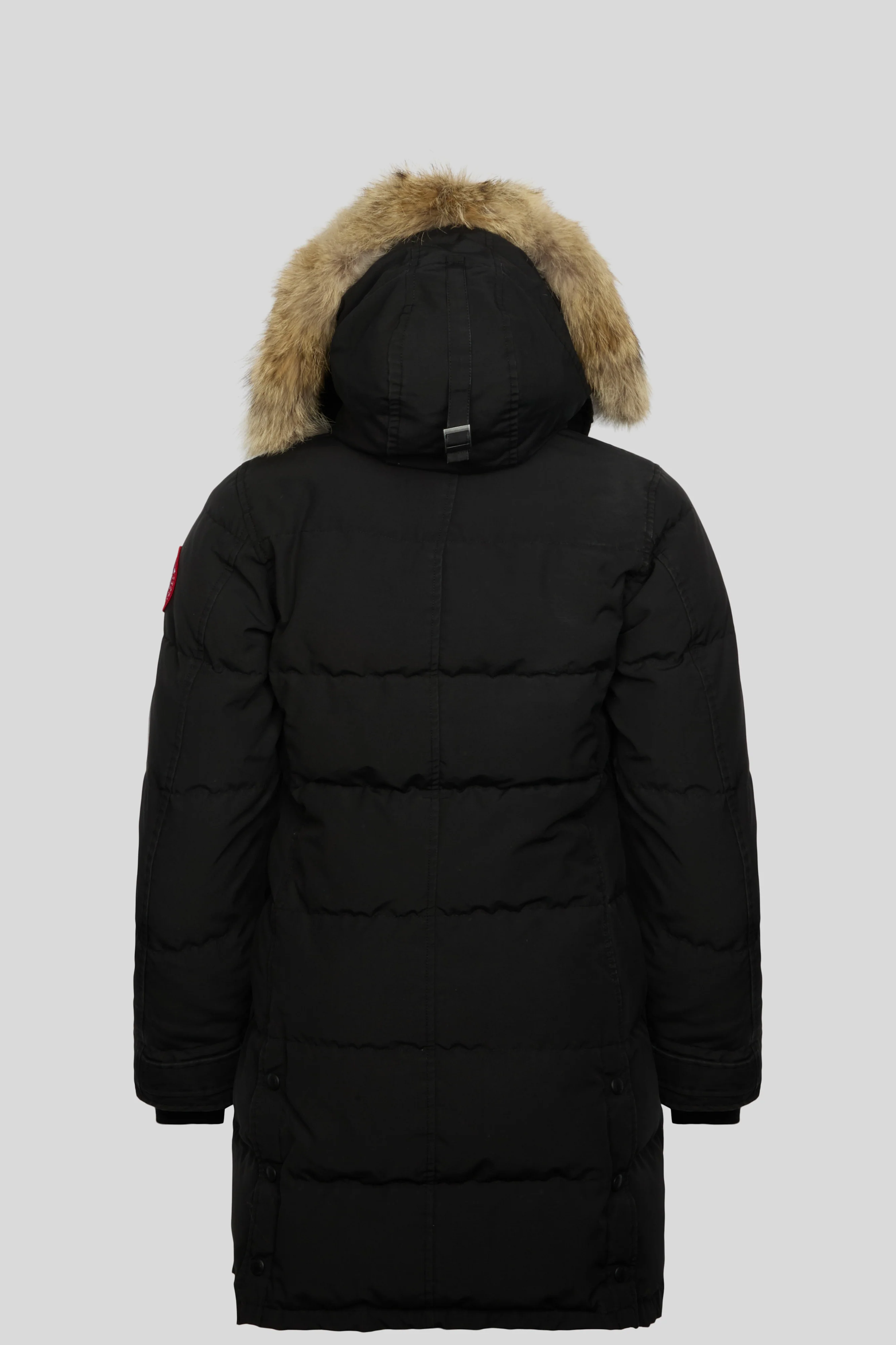 Shelburne Parka - Image 2