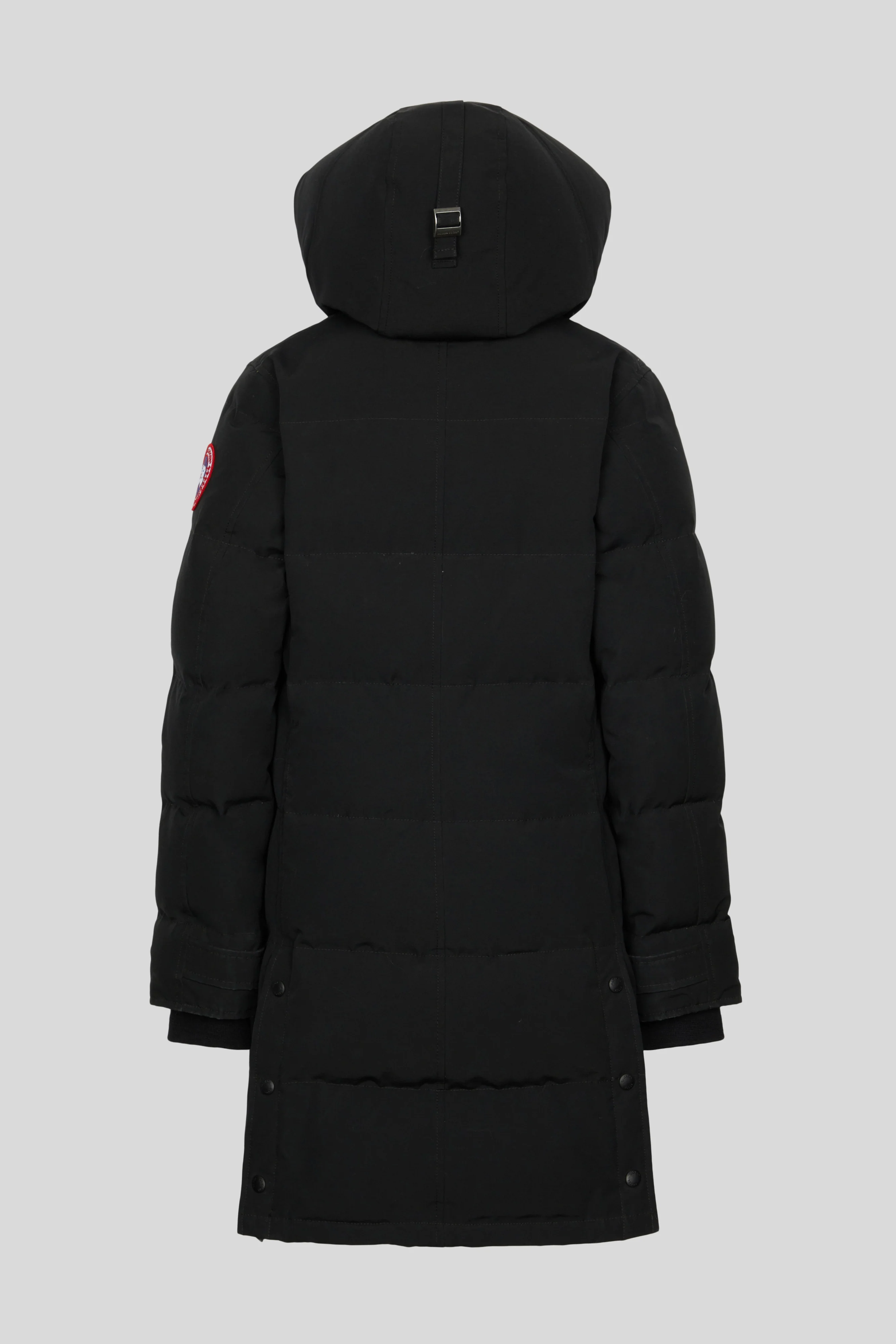 Shelburne Parka - Image 2