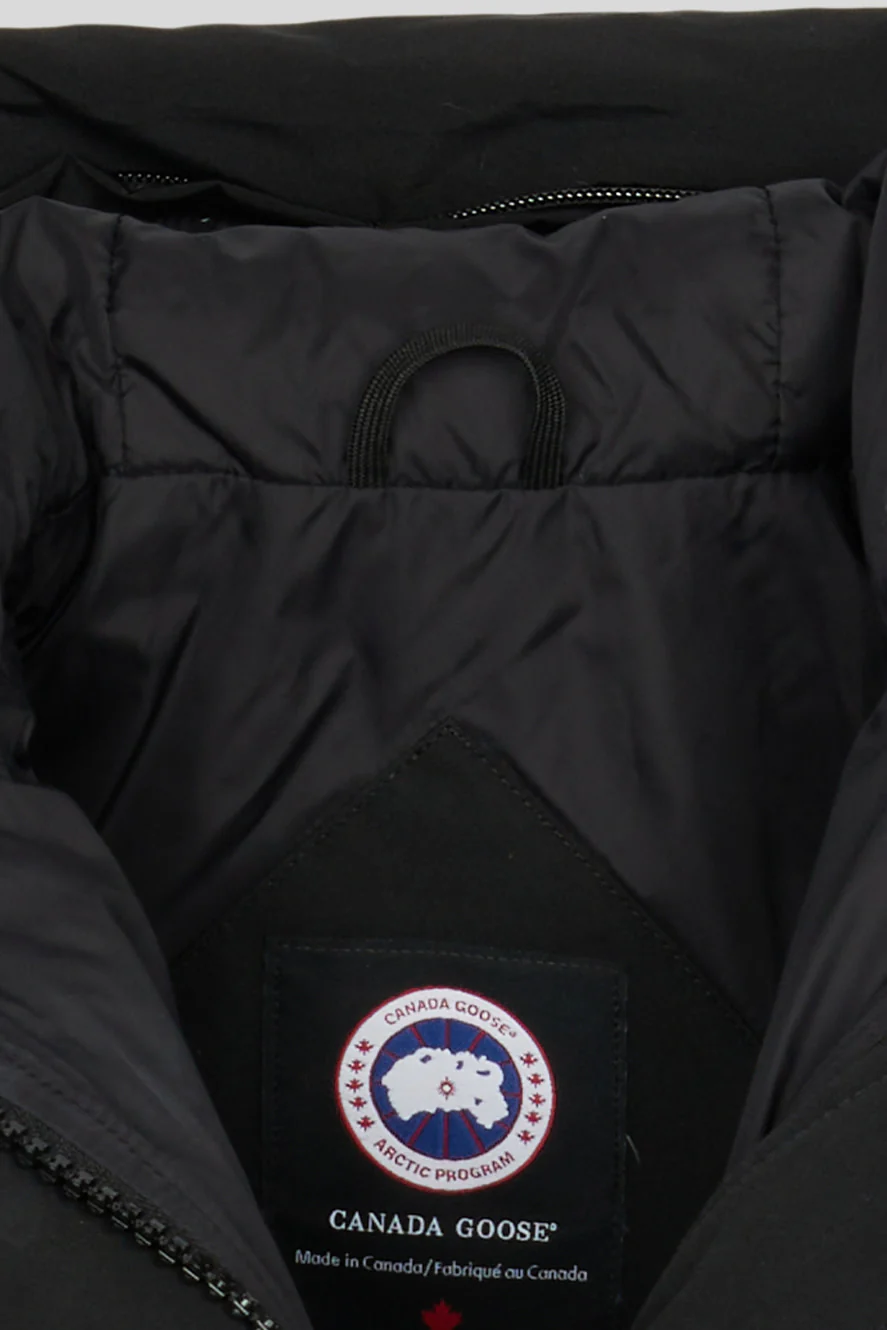 Shelburne Parka - Image 3