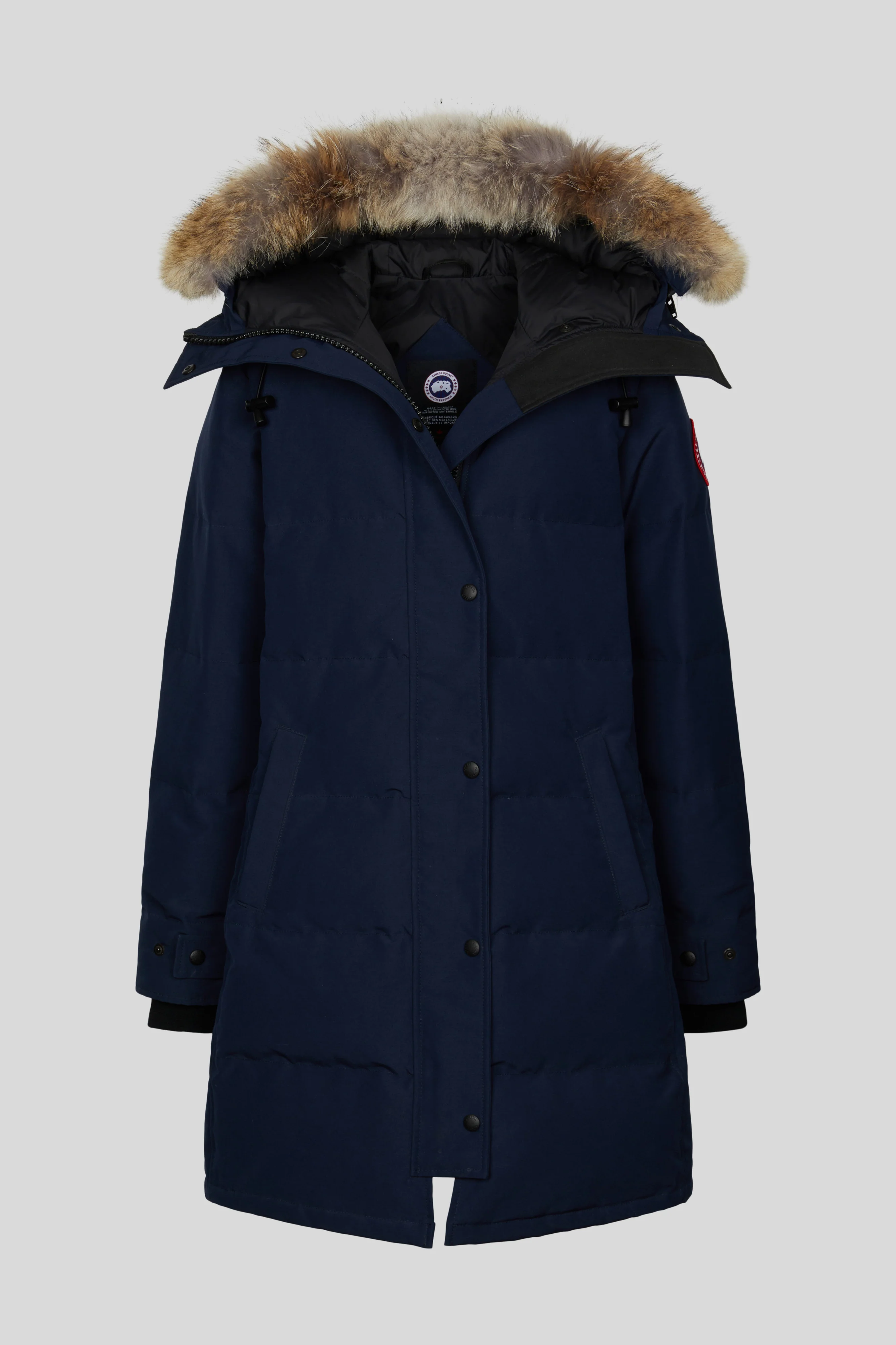 Shelburne Parka Heritage