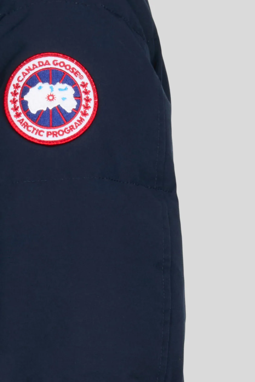 Shelburne Parka Heritage - Image 4