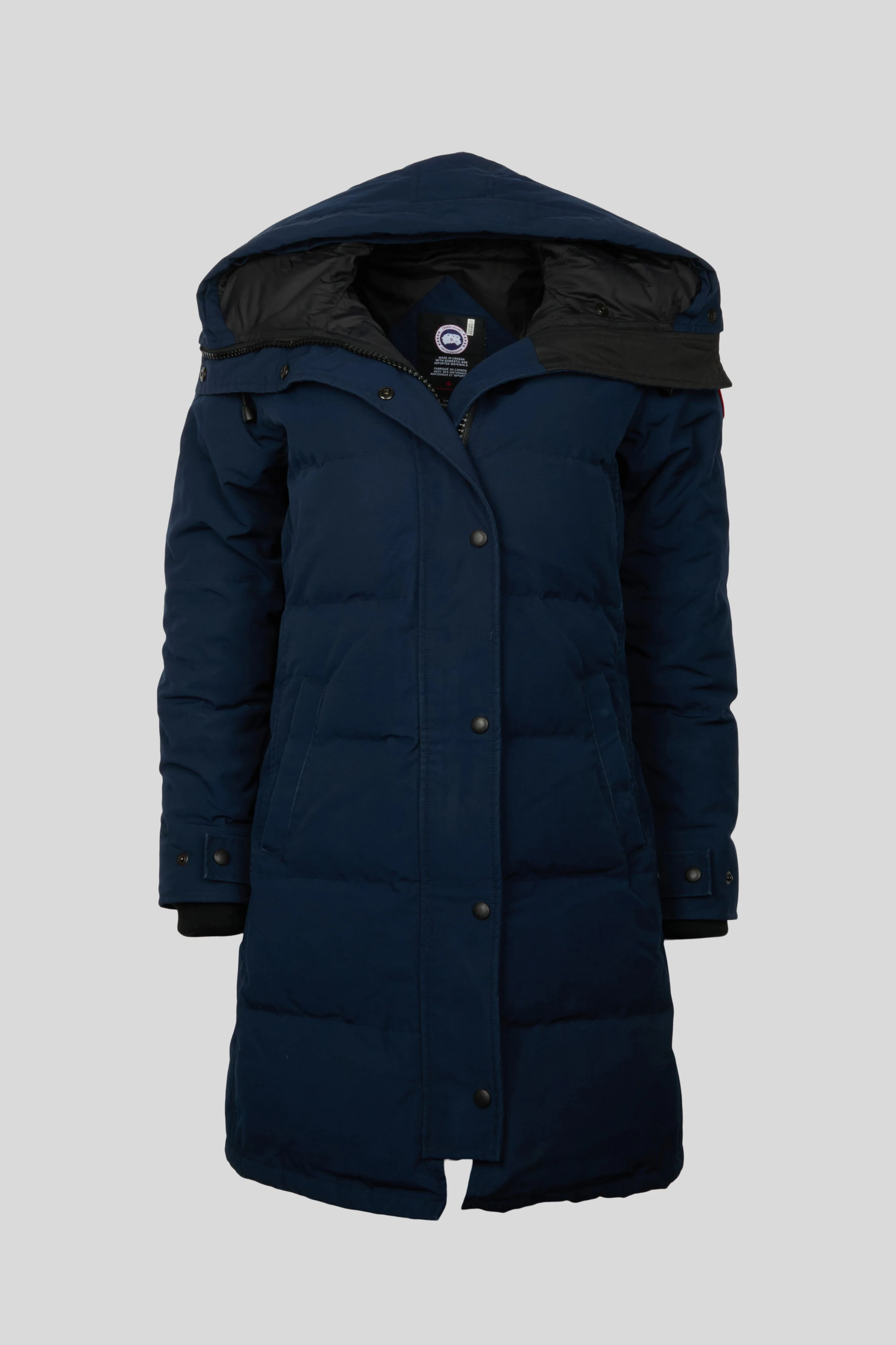 Shelburne Parka Heritage
