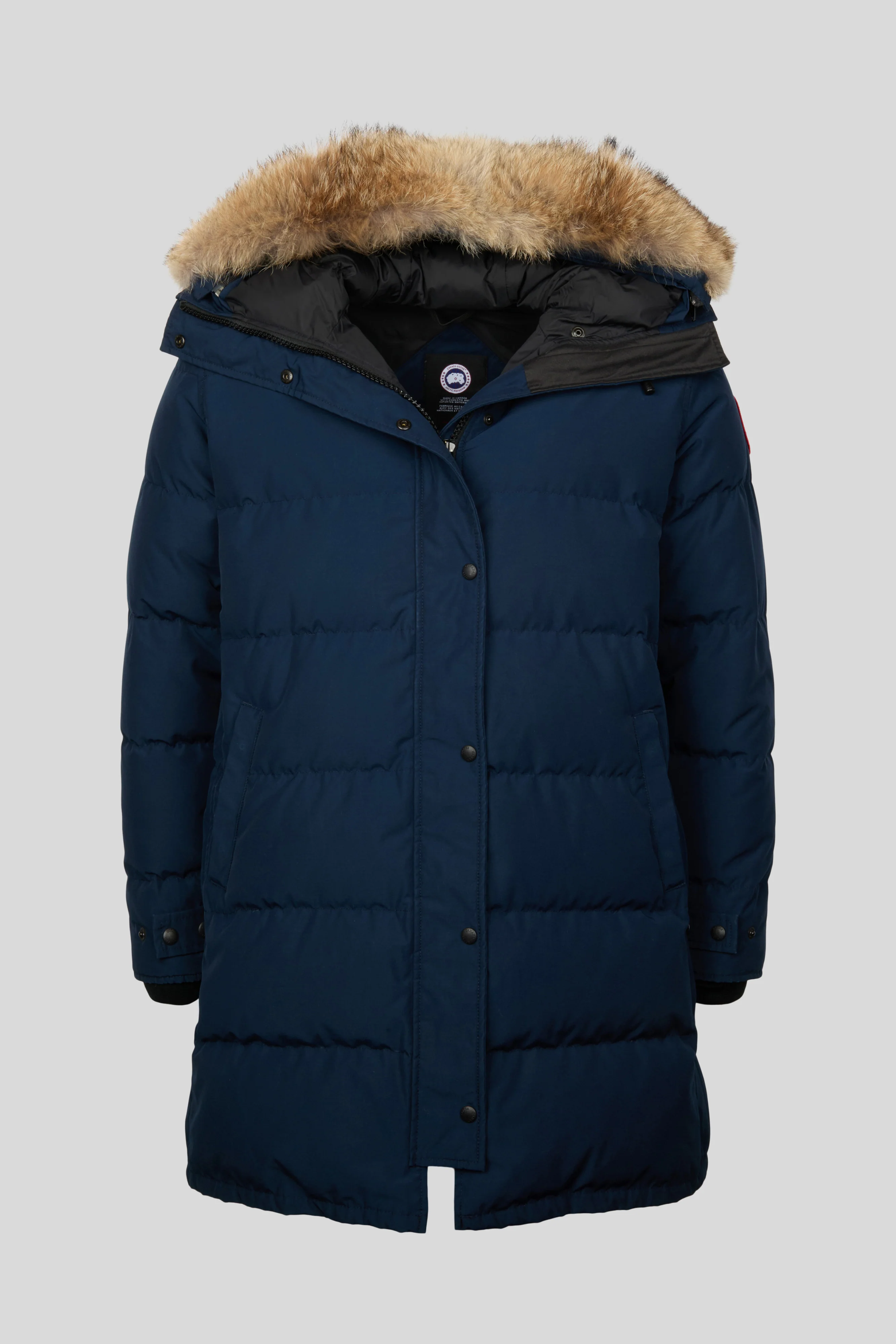 Shelburne Parka Heritage