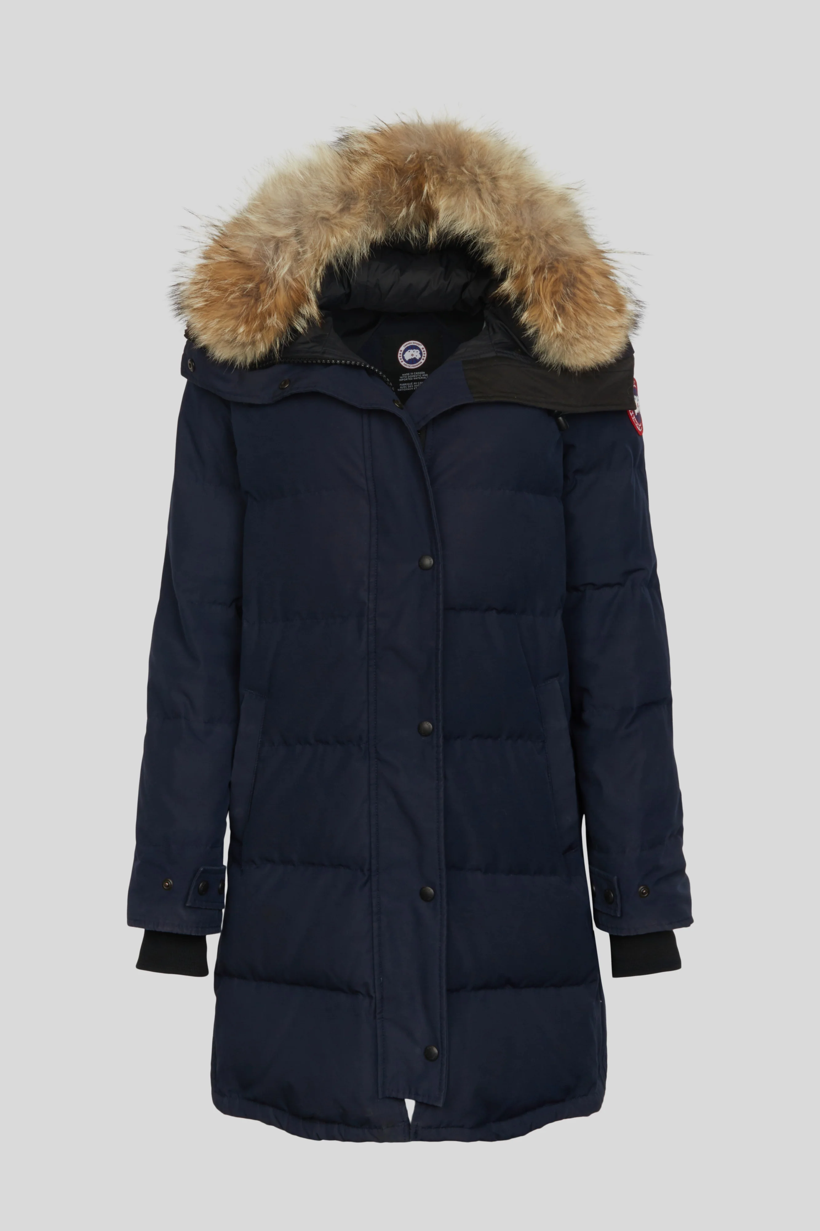 Shelburne Parka