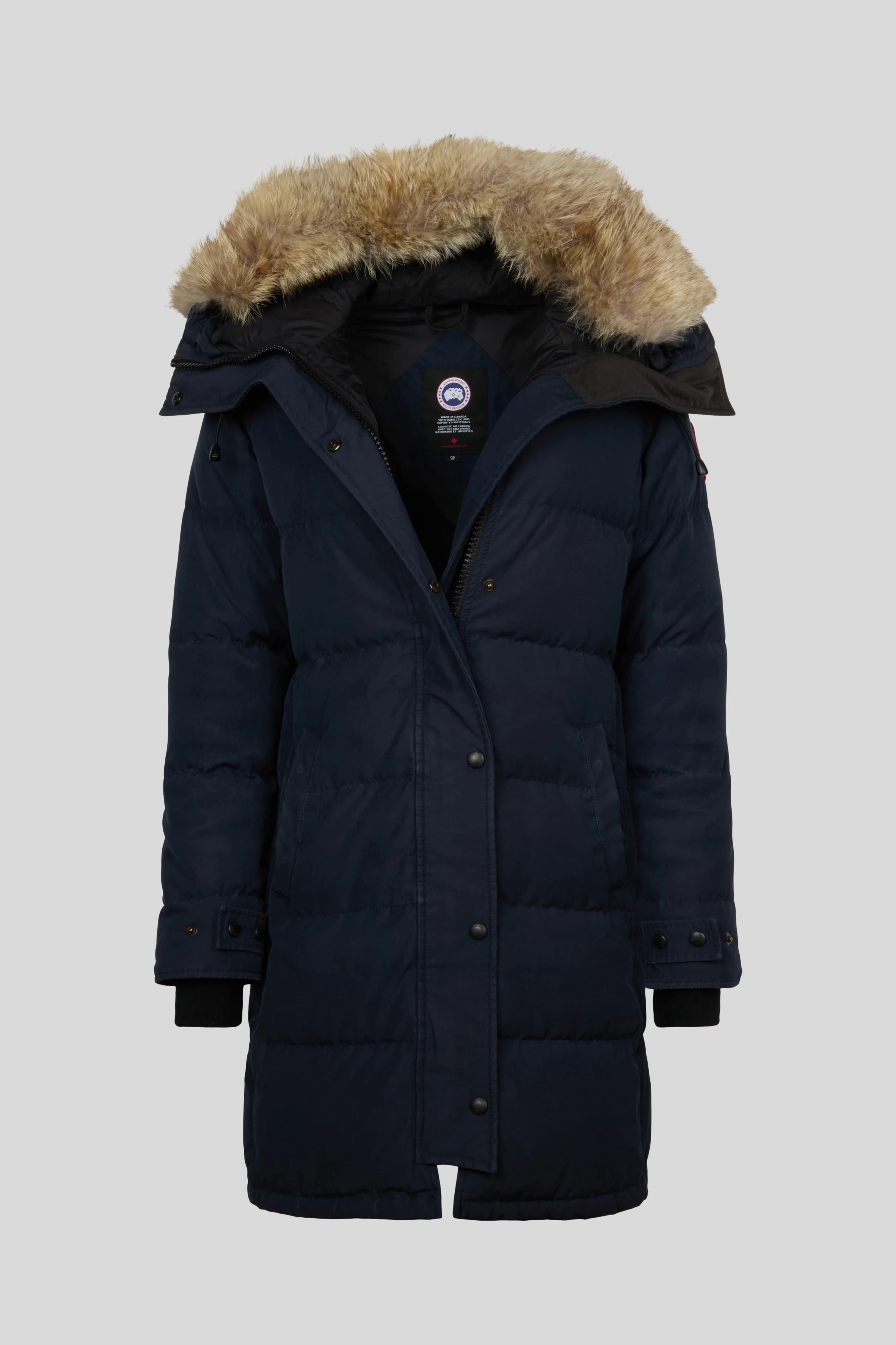 Shelburne Parka