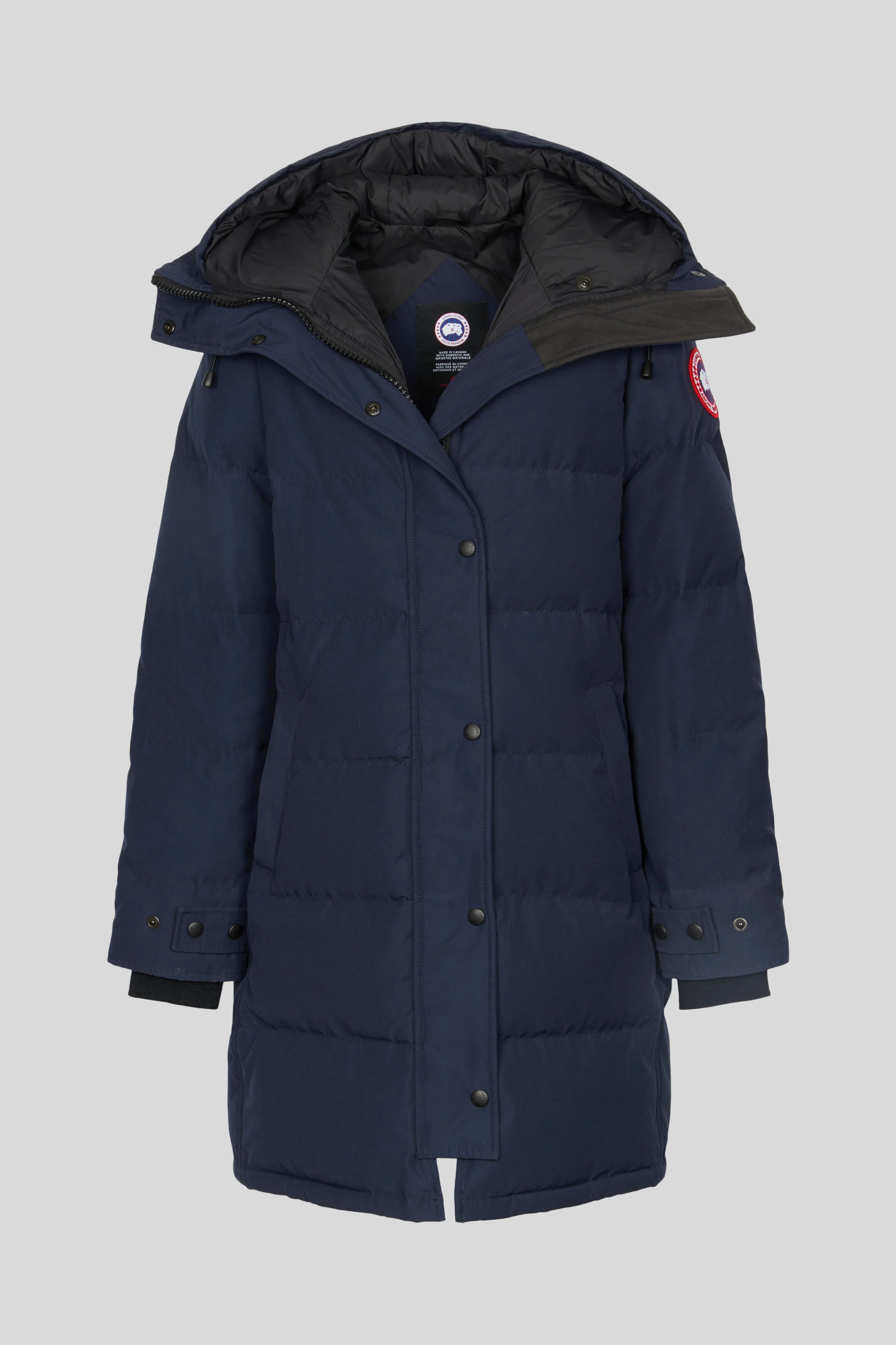 Shelburne Parka