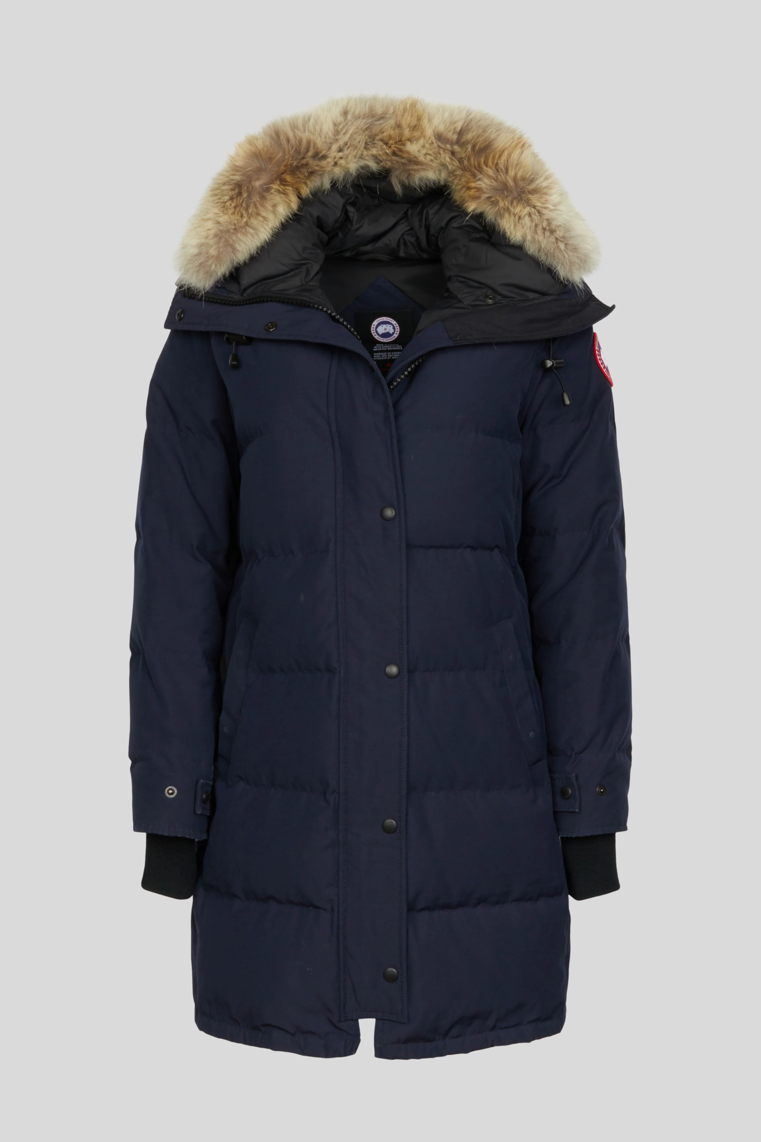 Shelburne Parka