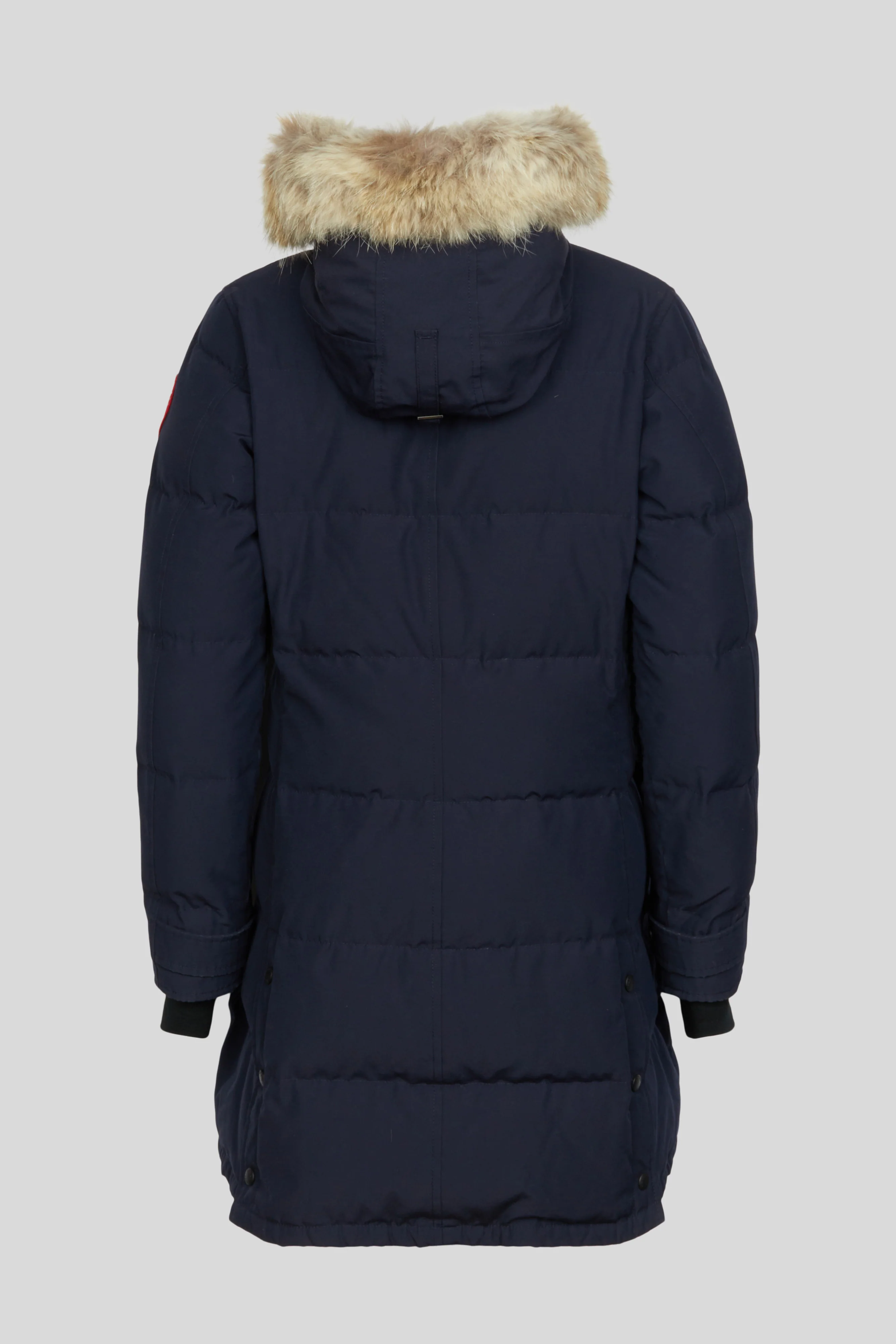 Shelburne Parka - Image 2