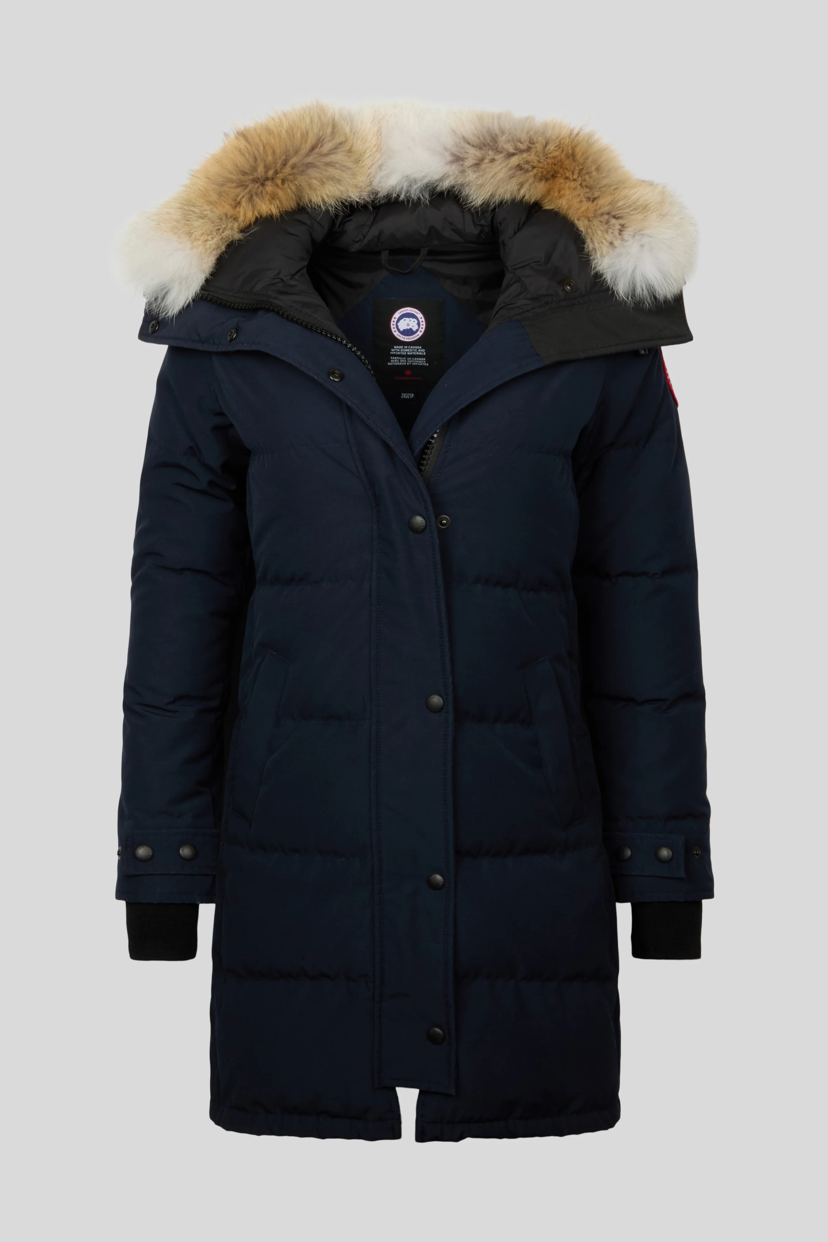 Shelburne Parka