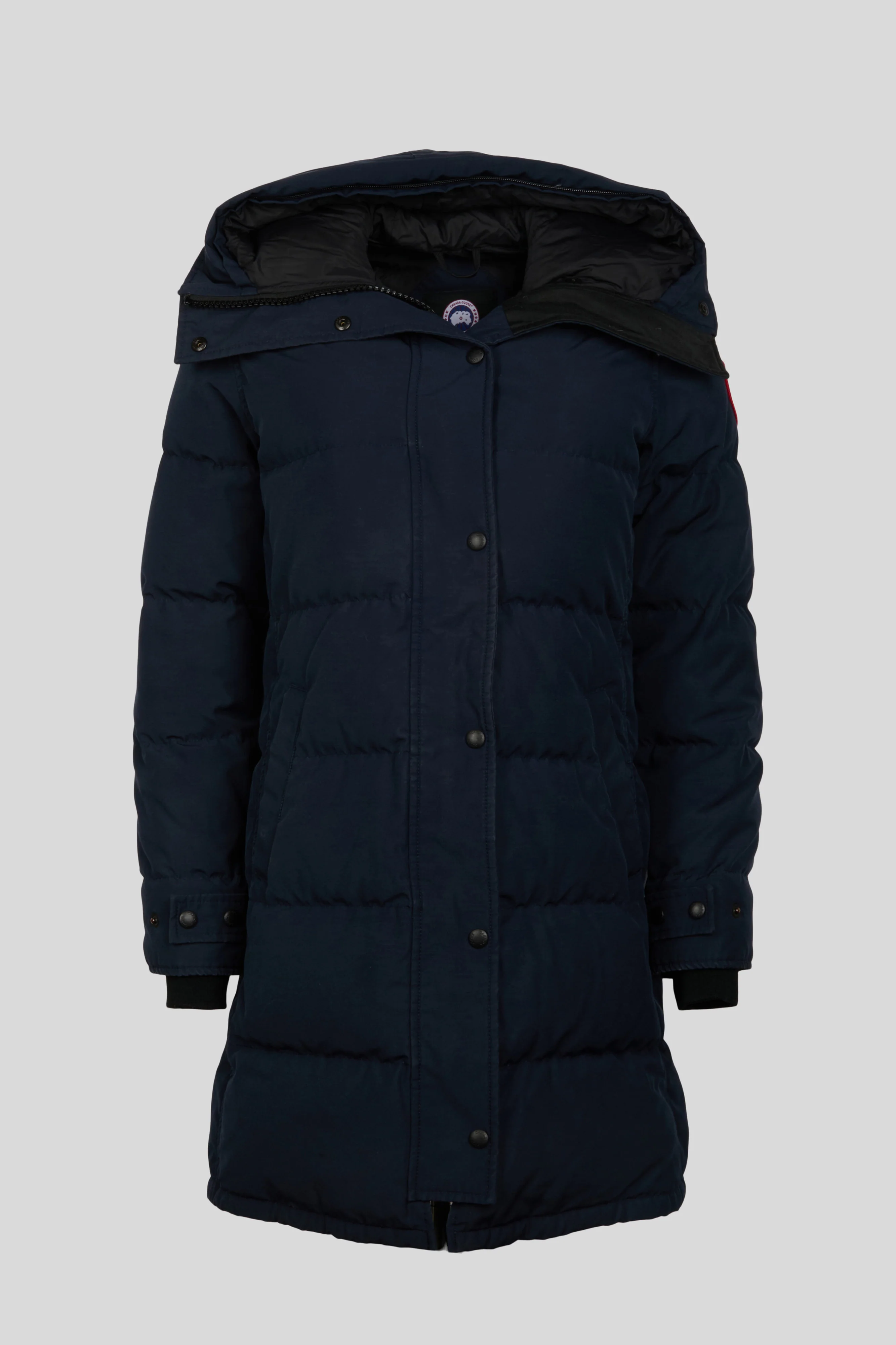 Shelburne Parka