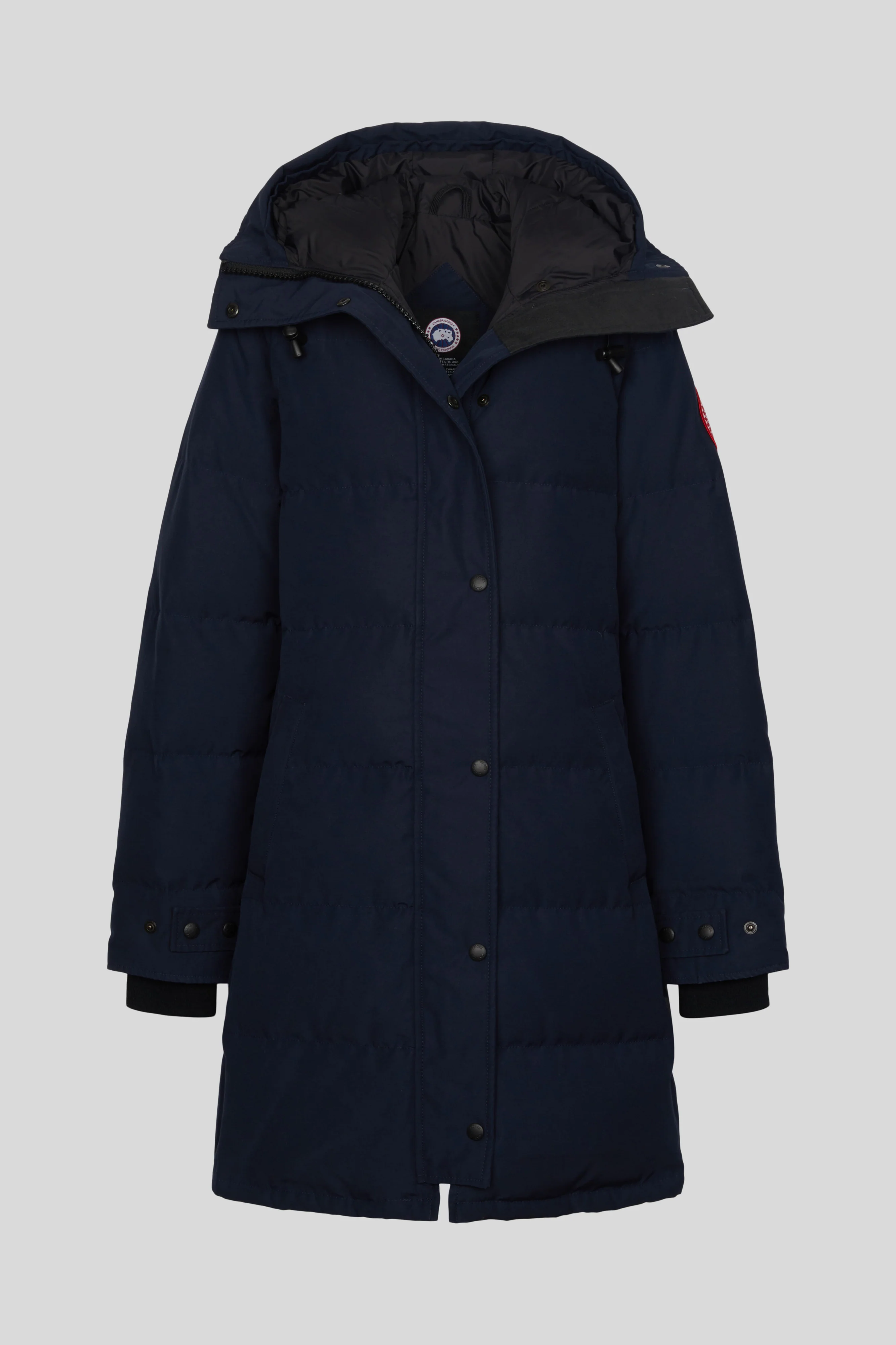 Shelburne Parka