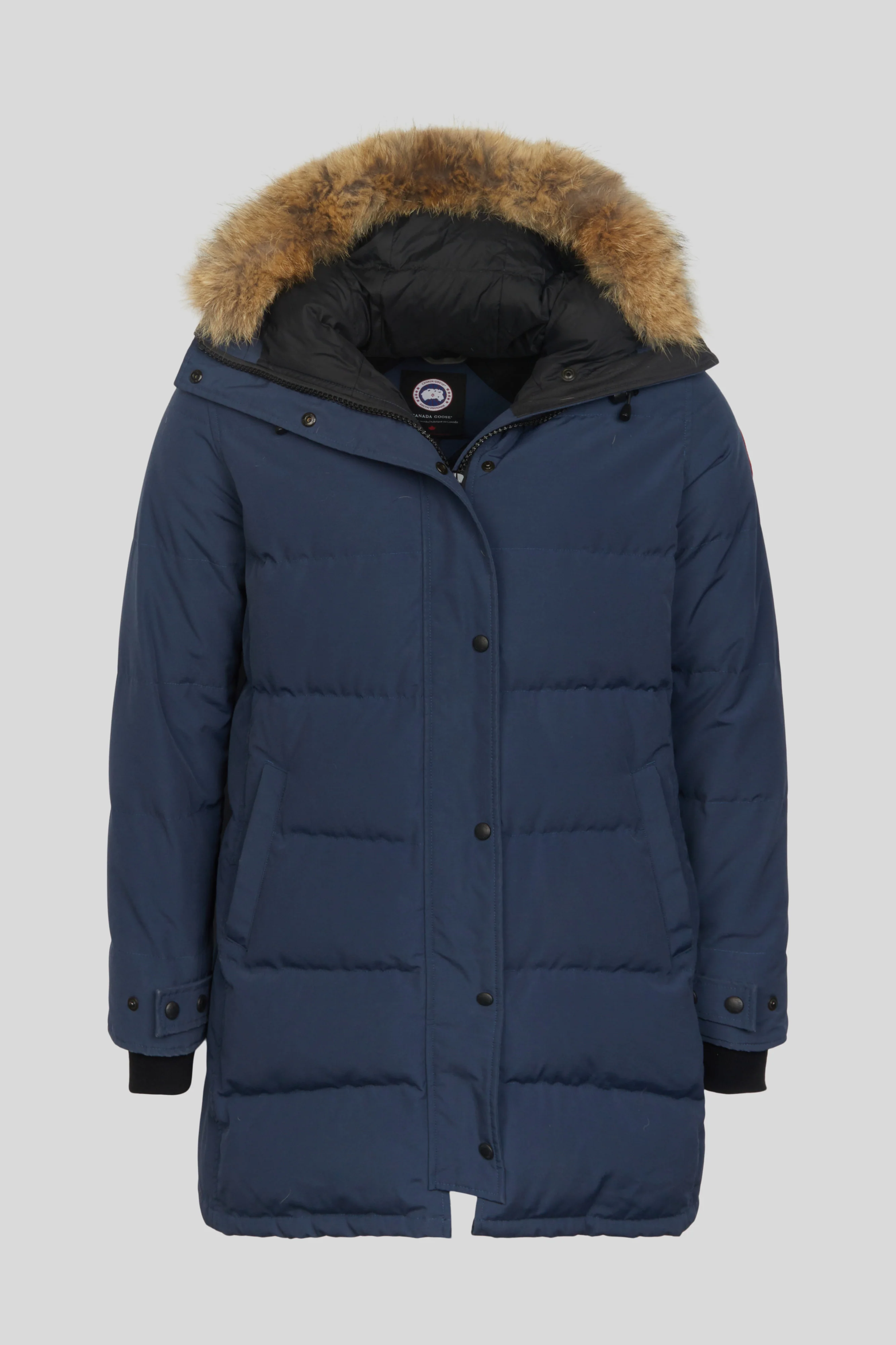 Shelburne Parka