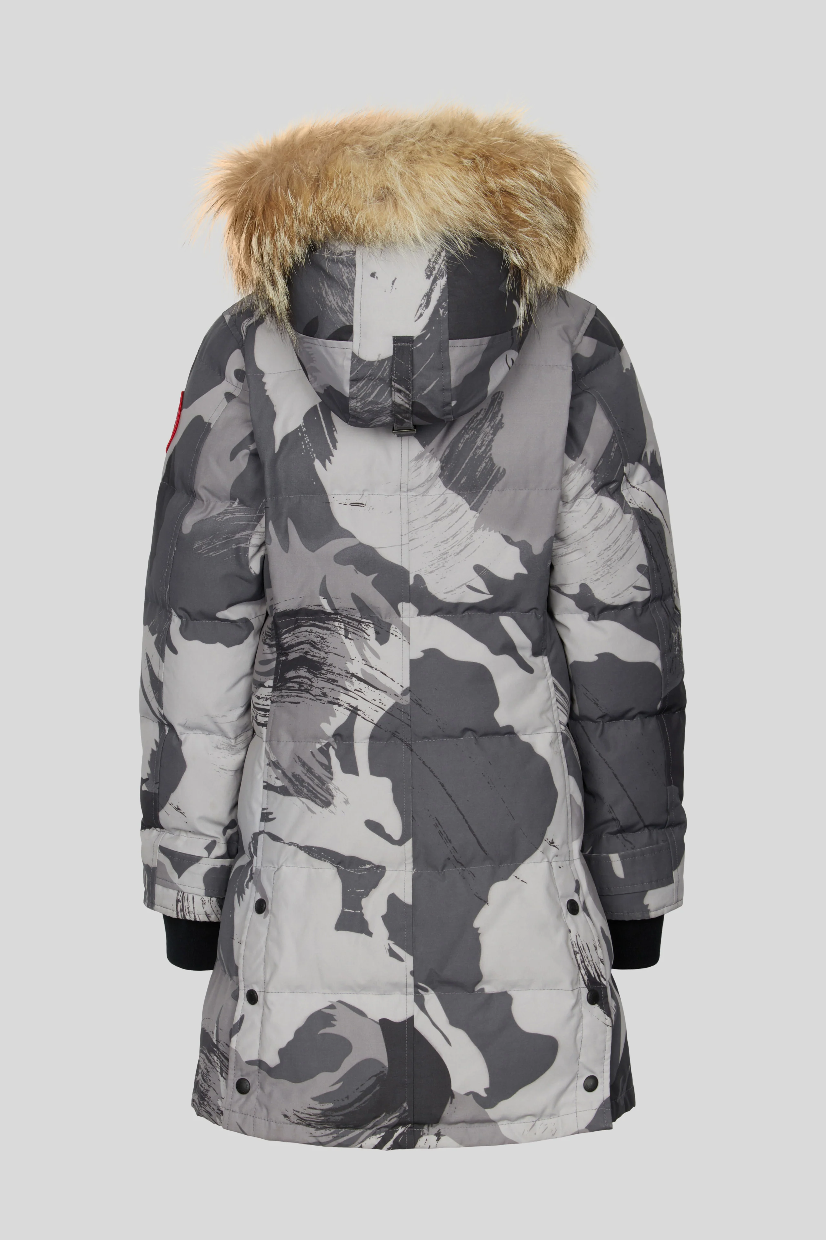 Shelburne Parka - Image 2