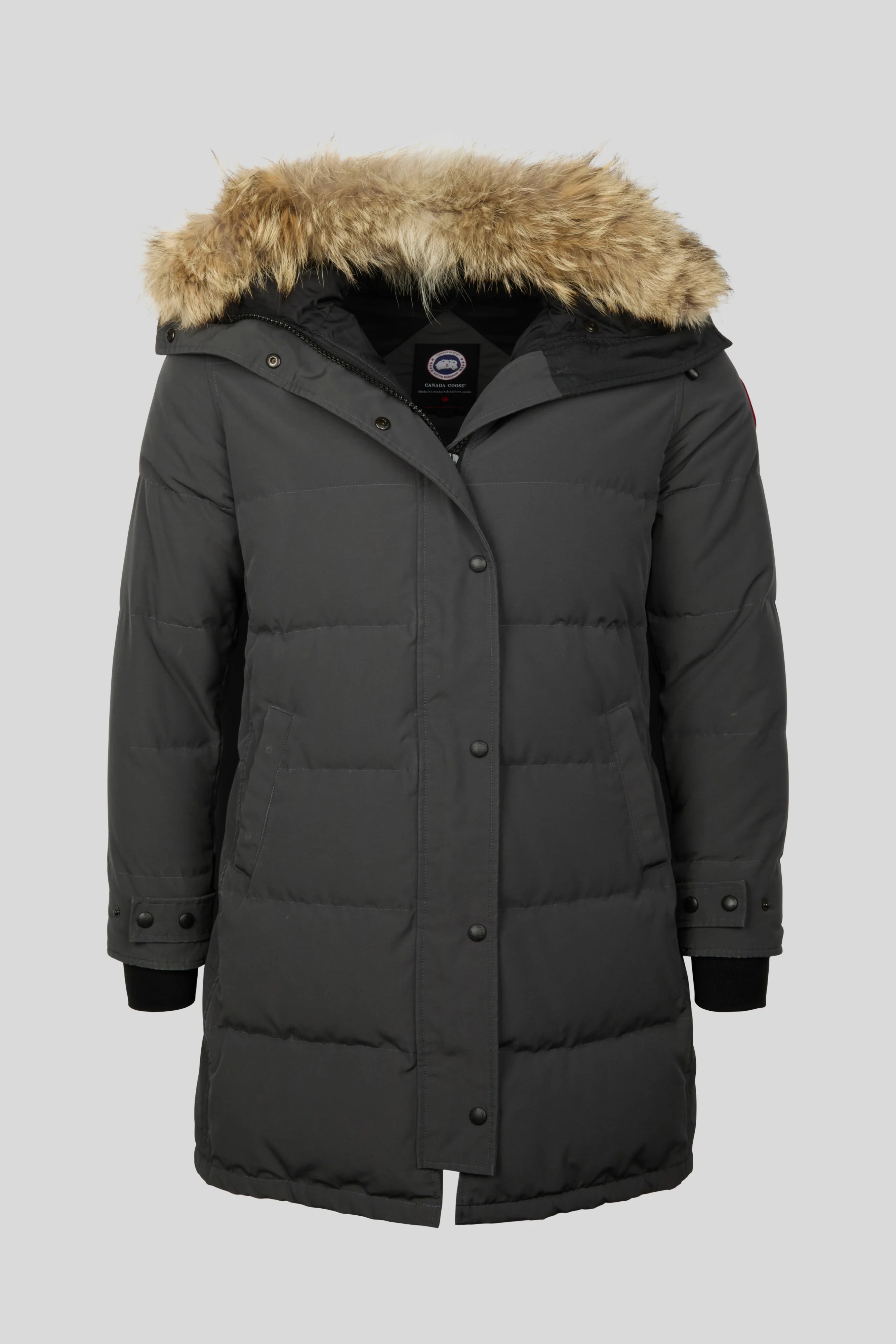 Shelburne Parka