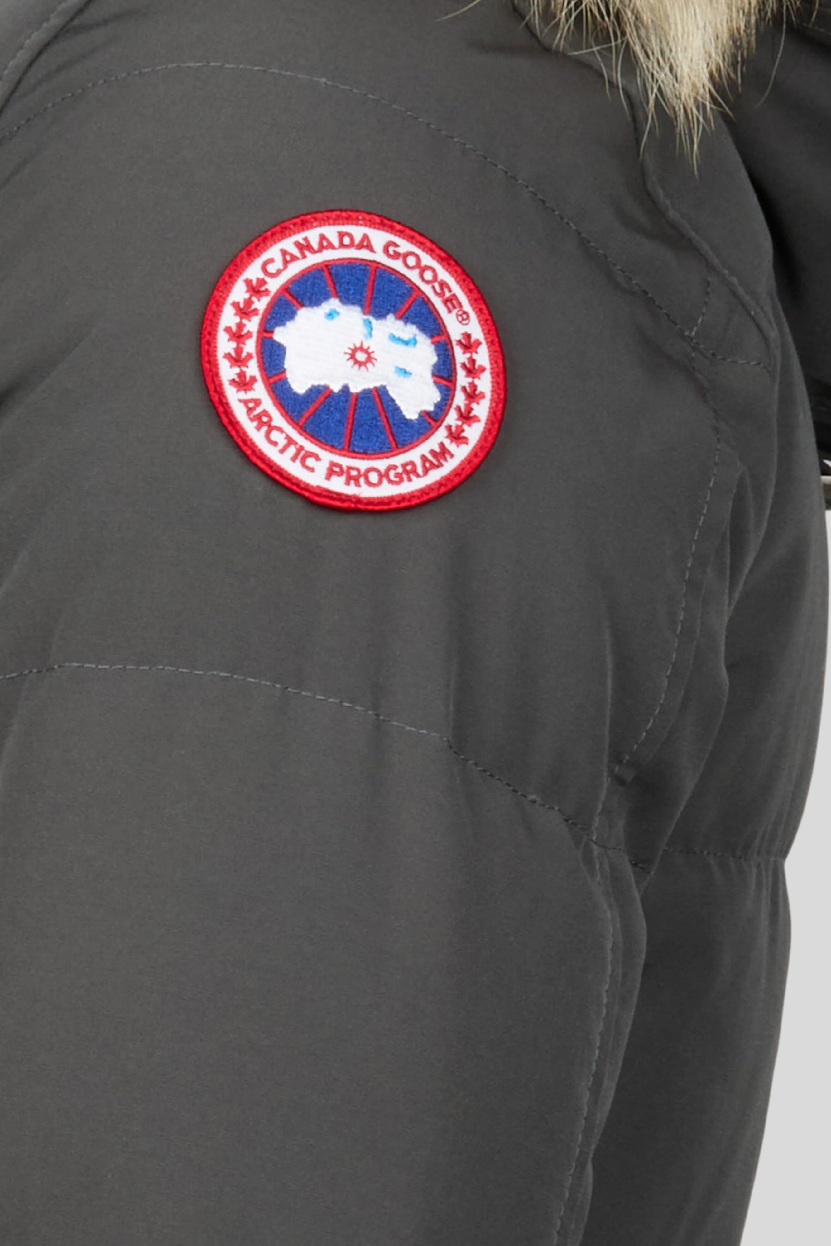Shelburne Parka - Image 3