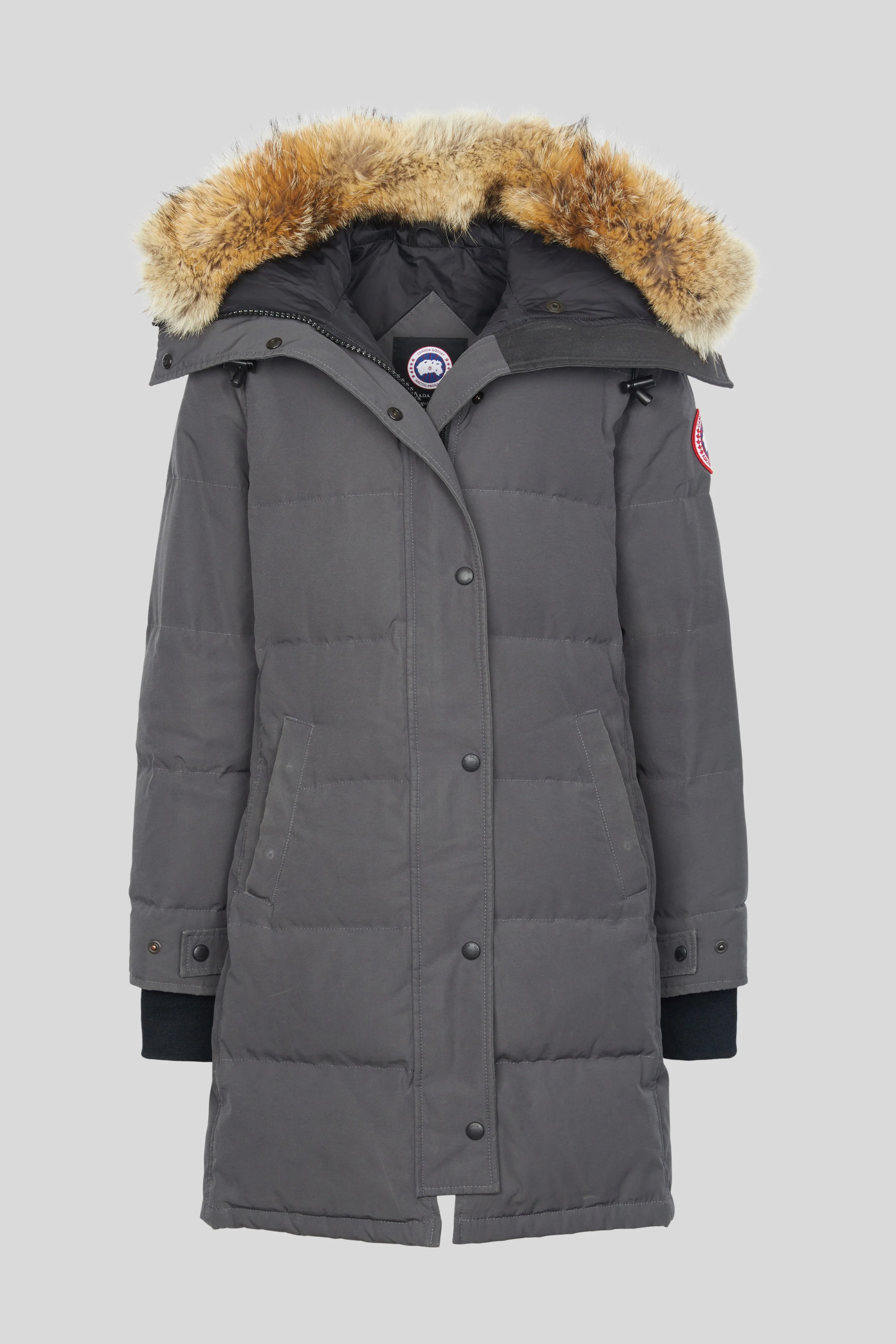 Shelburne Parka