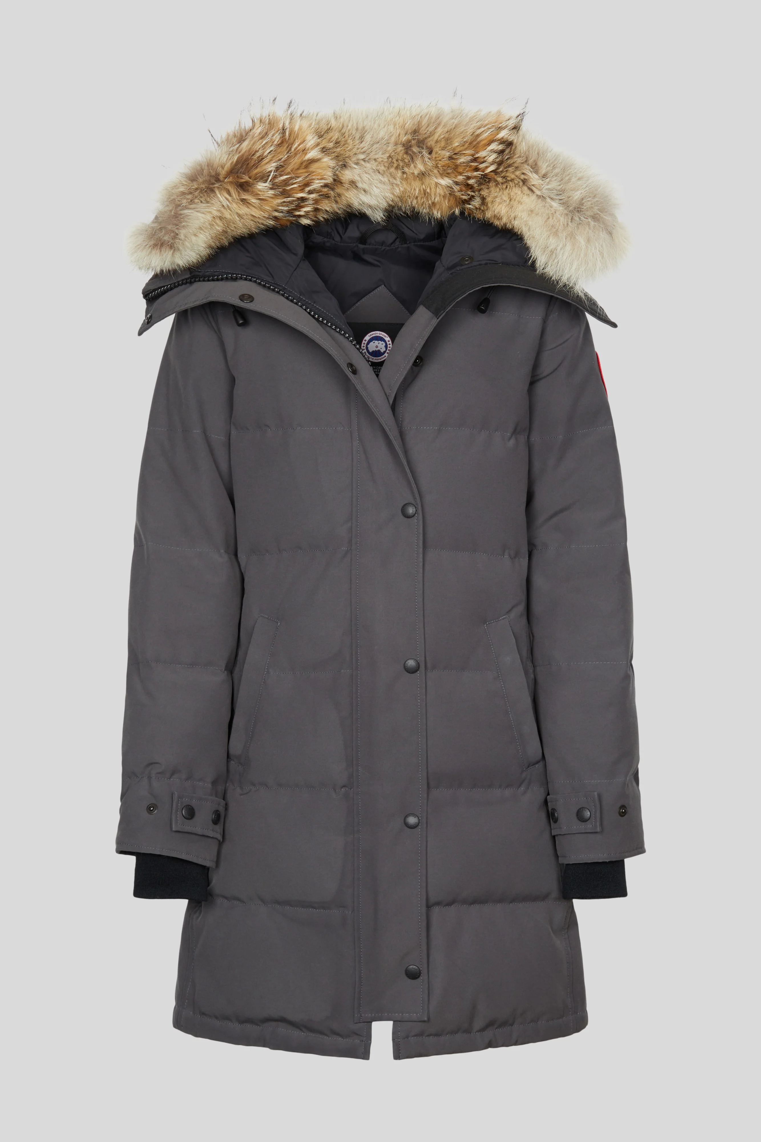 Shelburne Parka