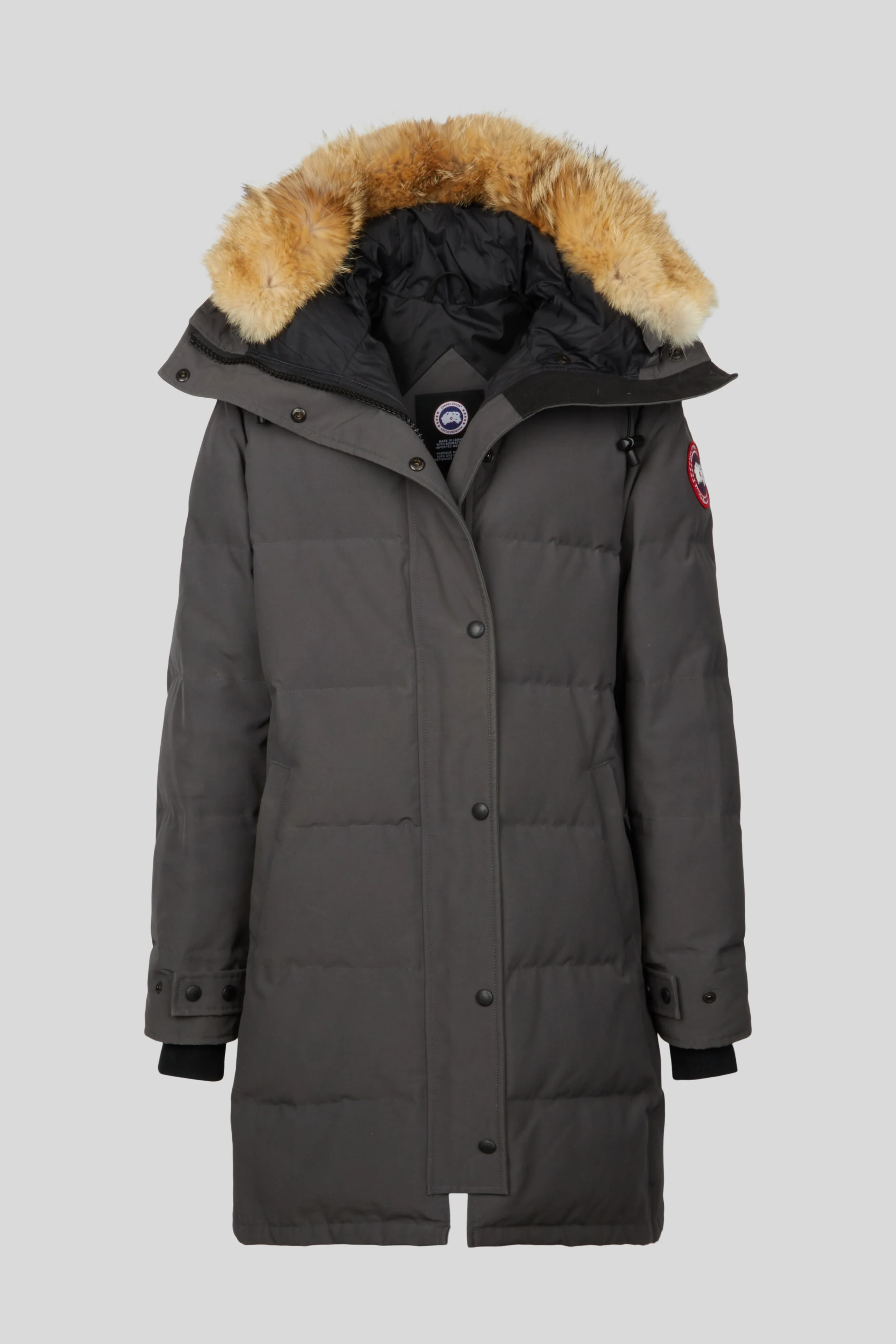 Shelburne Parka