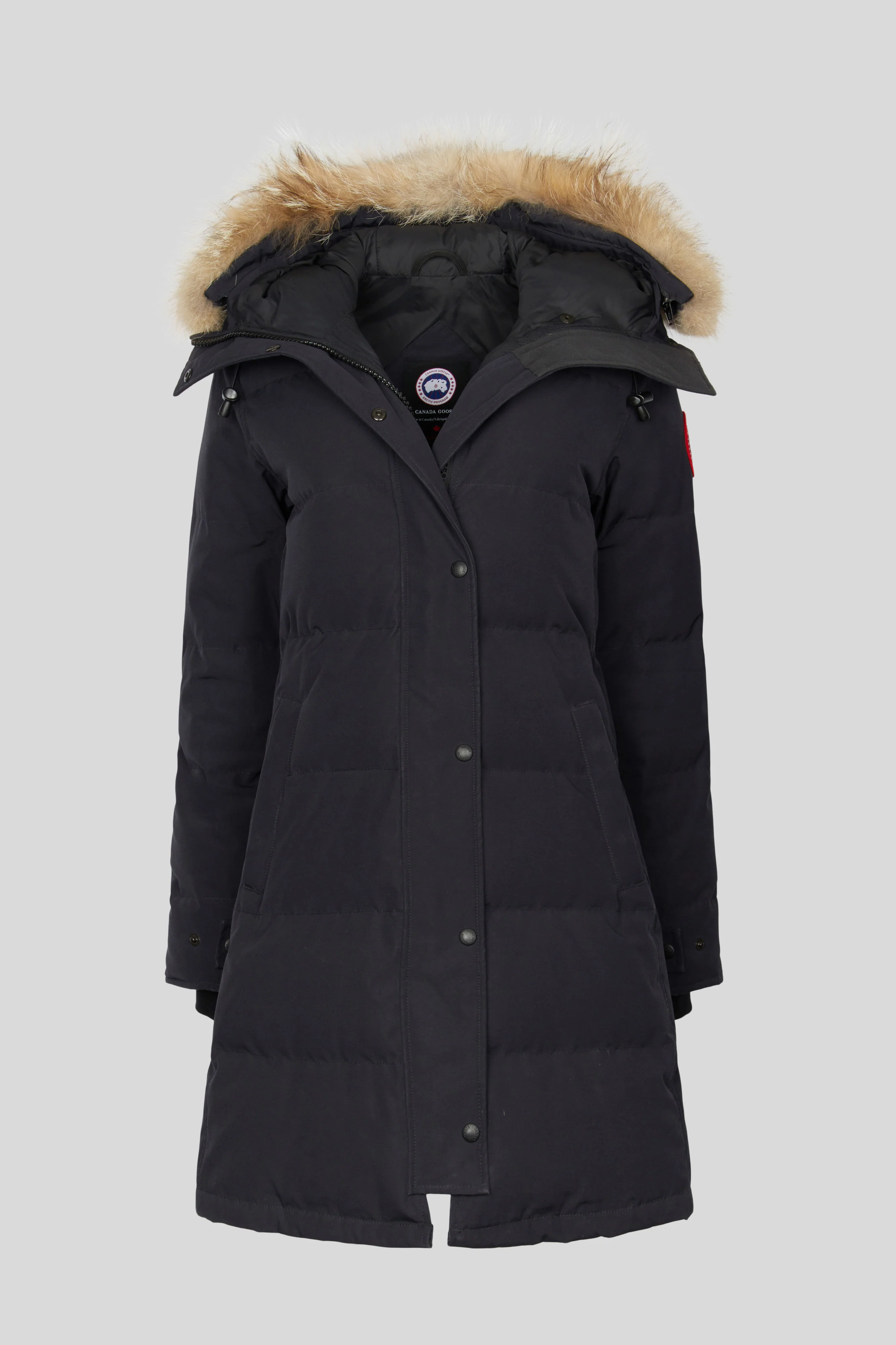 Shelburne Parka