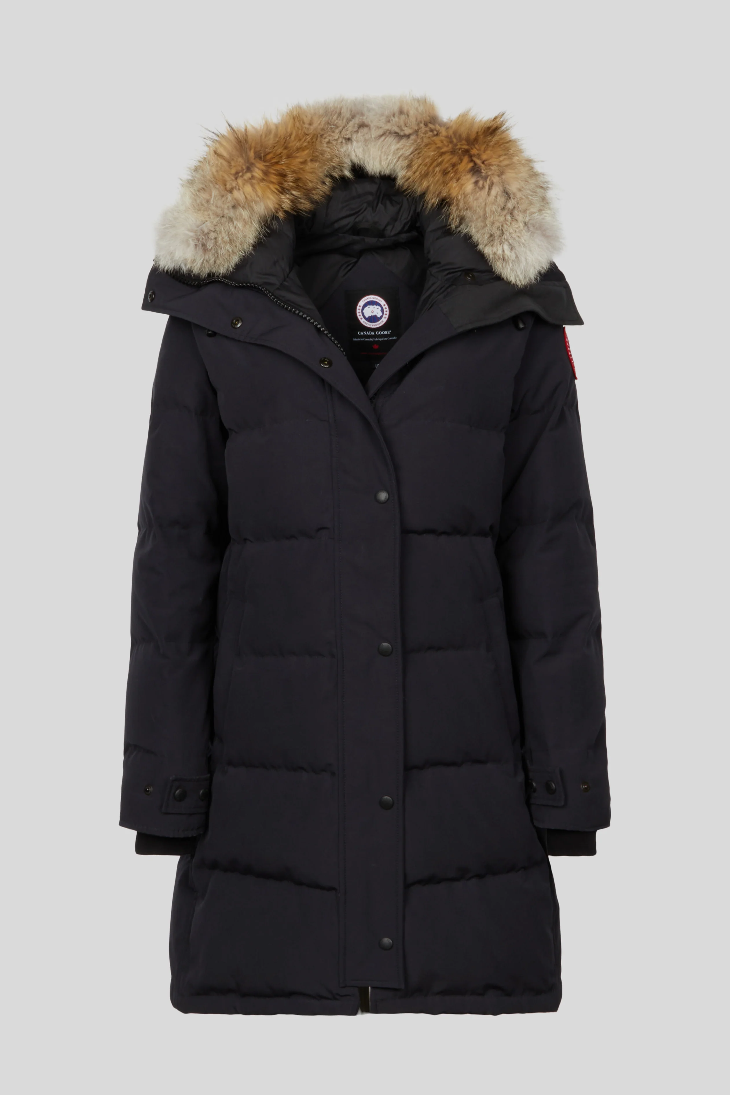Shelburne Parka