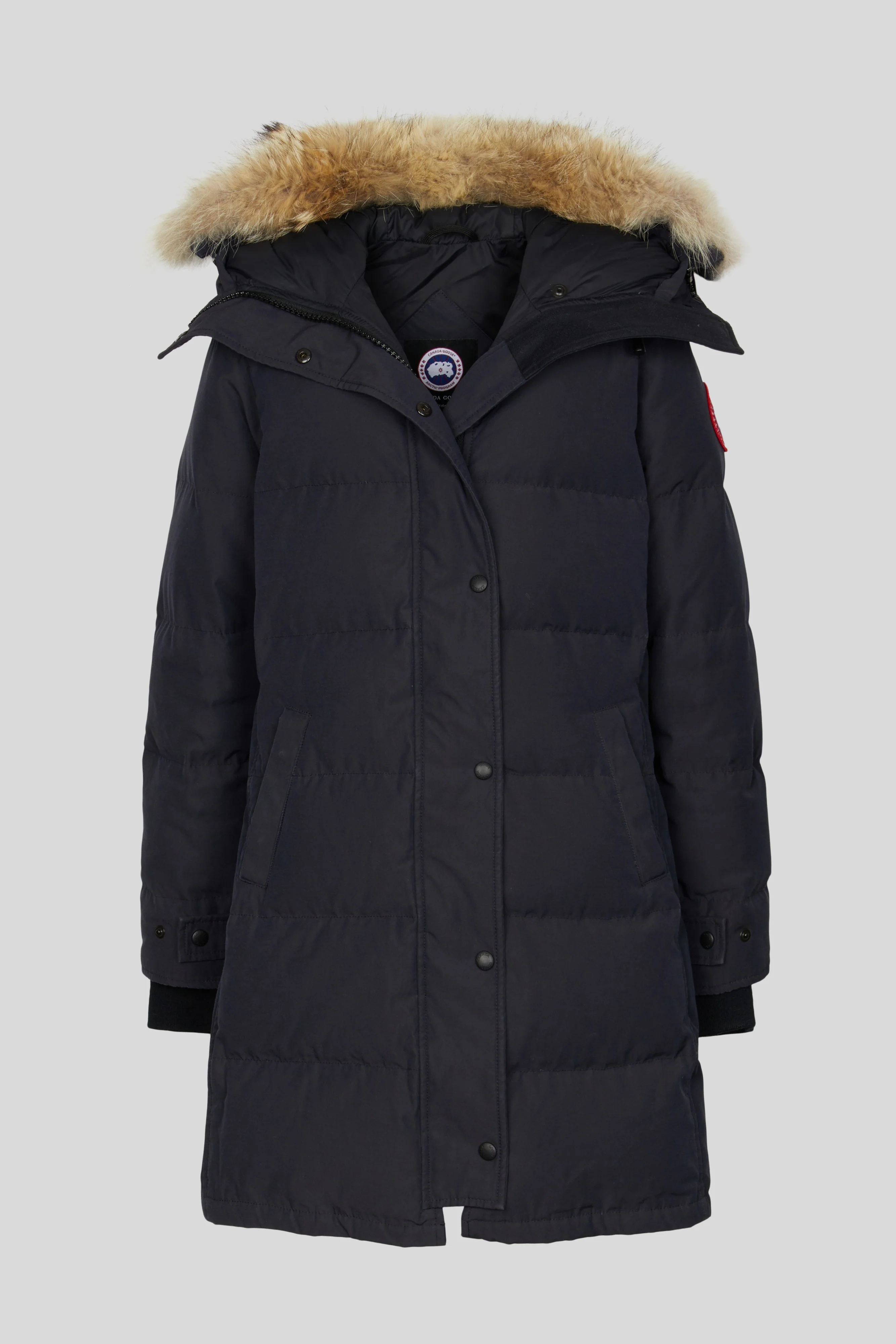 Shelburne Parka